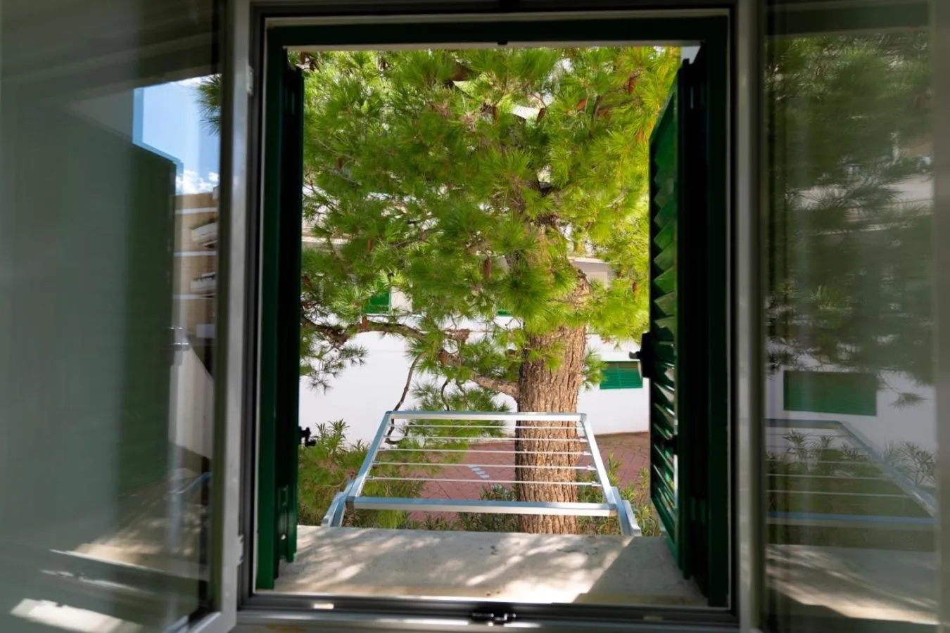 View (from property/room) in Corvino Resort