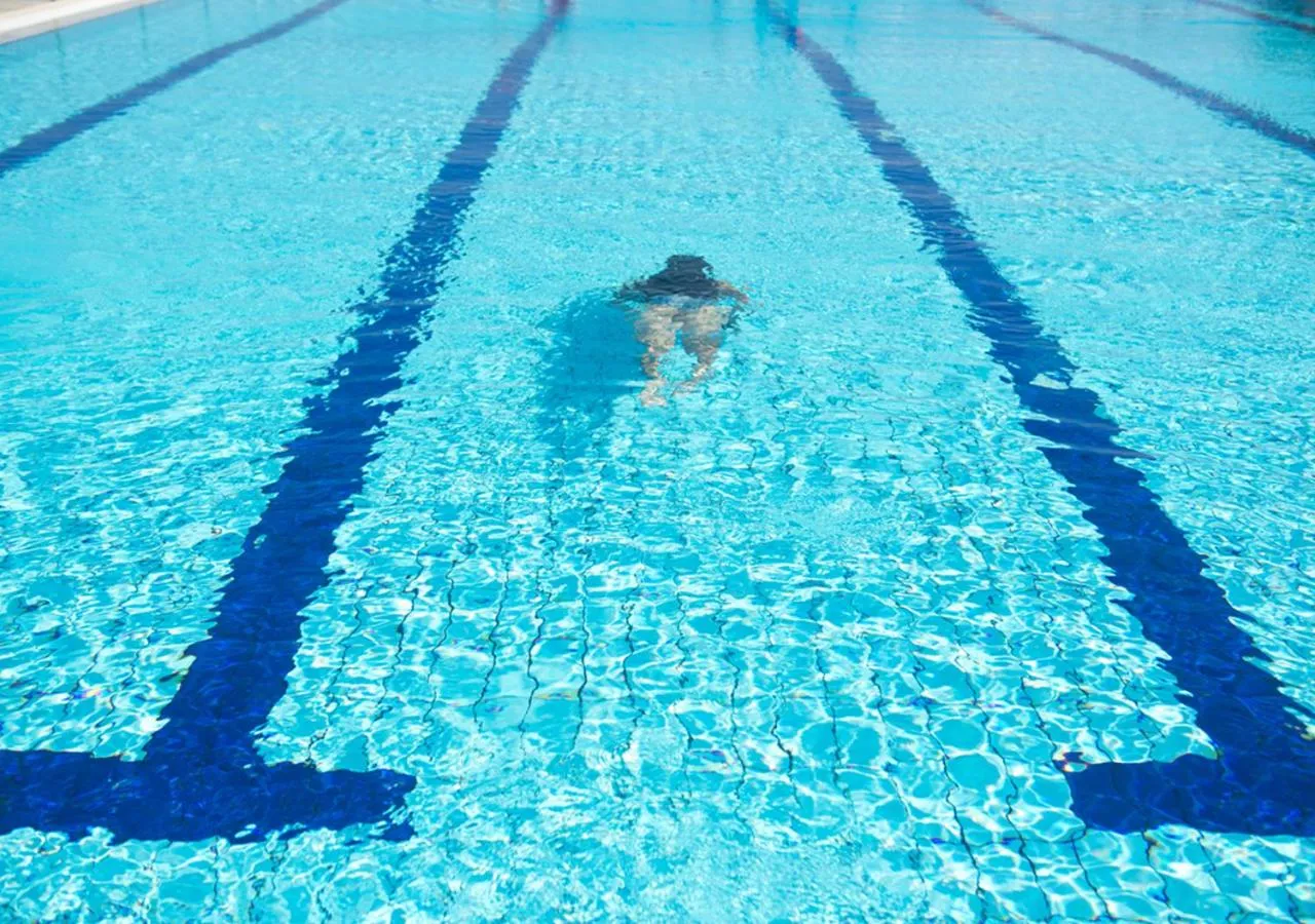 People in Corvino Resort