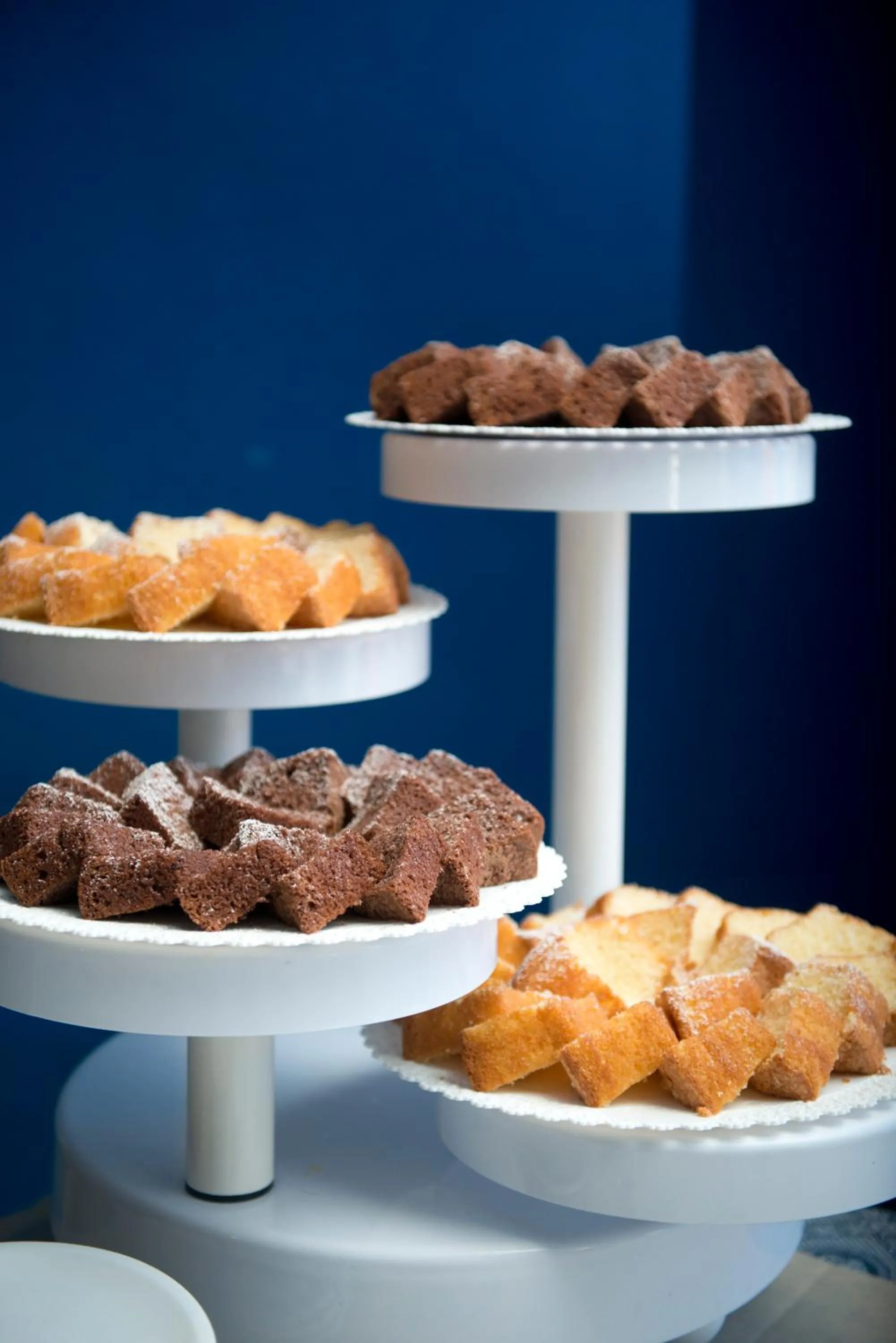 Breakfast in Corvino Resort