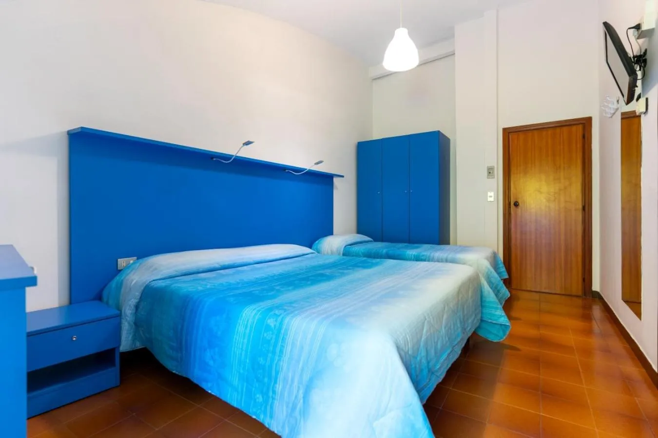 Photo of the whole room in Corvino Resort