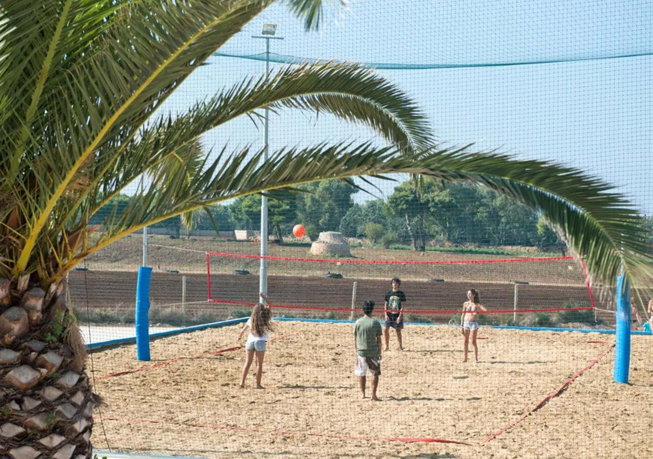 Activities in Corvino Resort