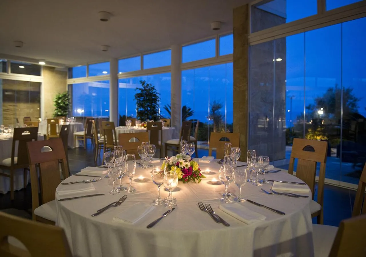 Restaurant/places to eat in Corvino Resort