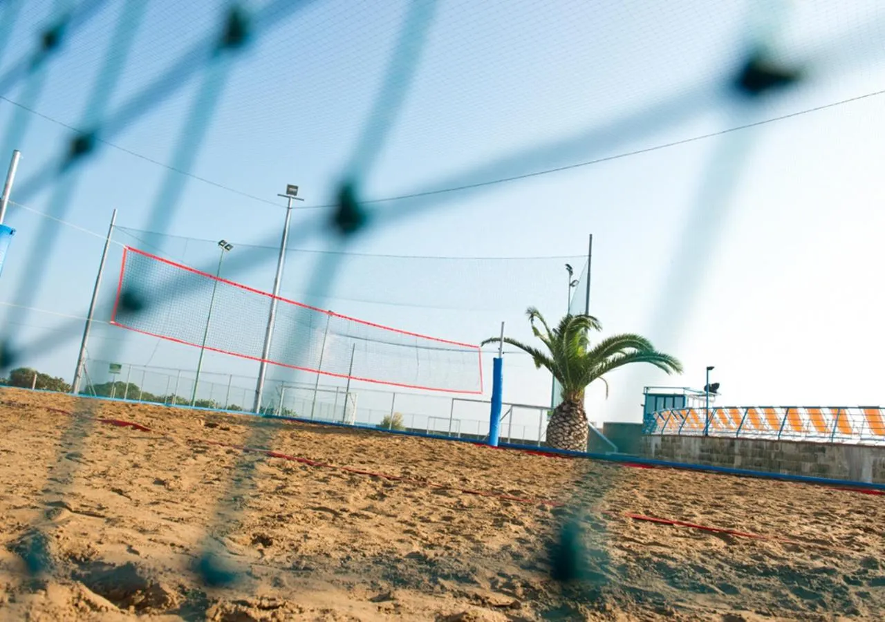 Activities in Corvino Resort