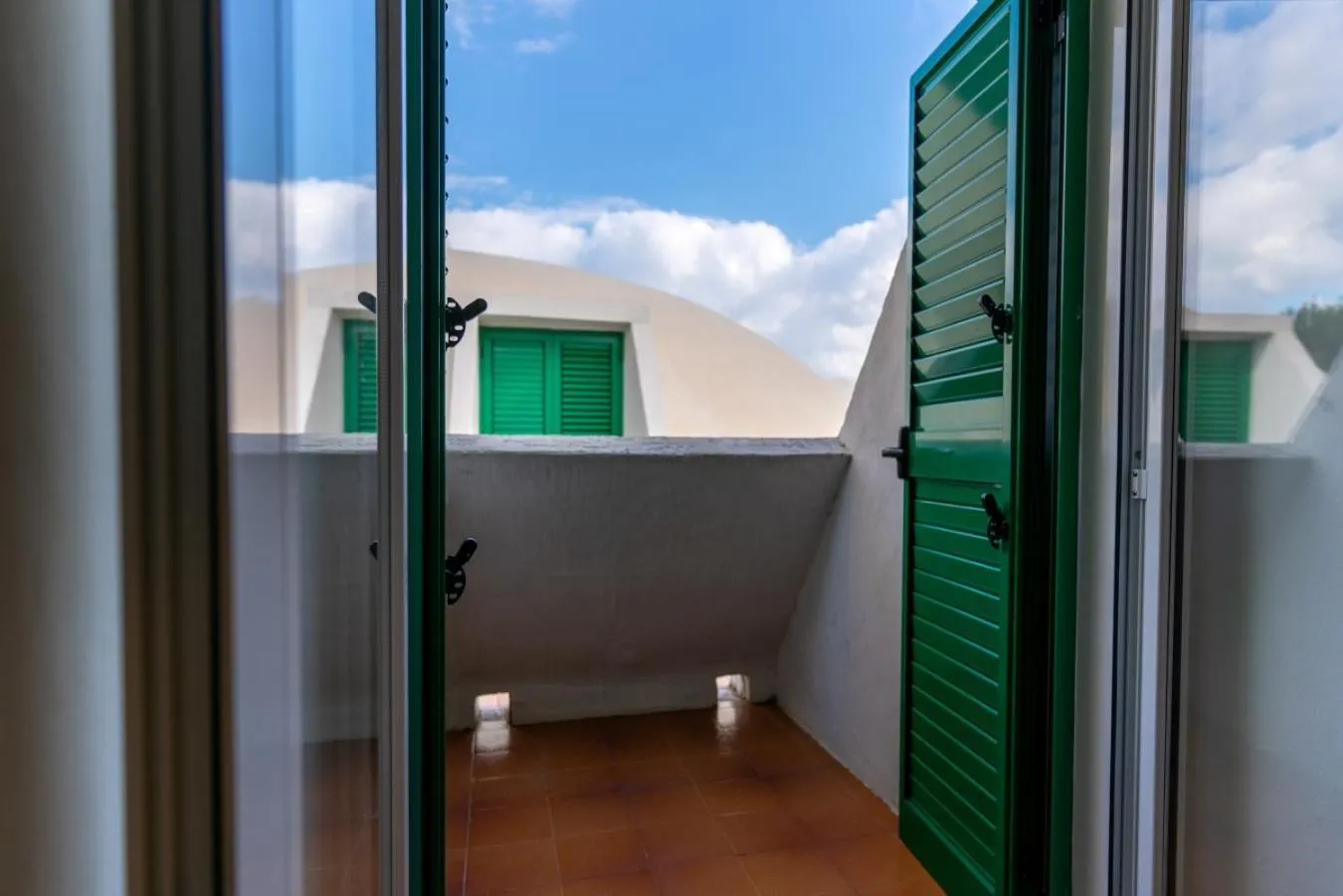 View (from property/room) in Corvino Resort