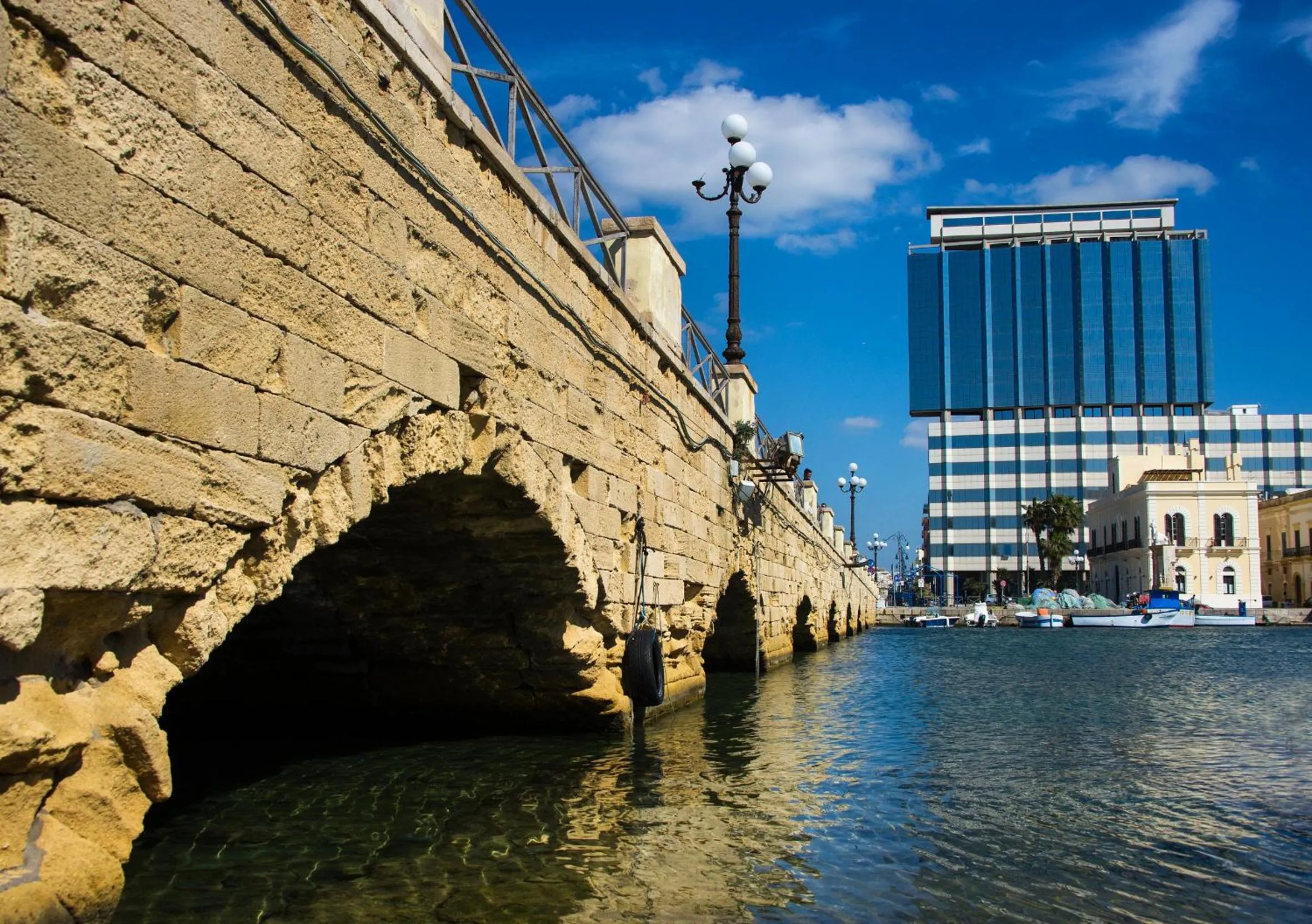 Property building in Hotel Bellavista Club-Caroli Hotels