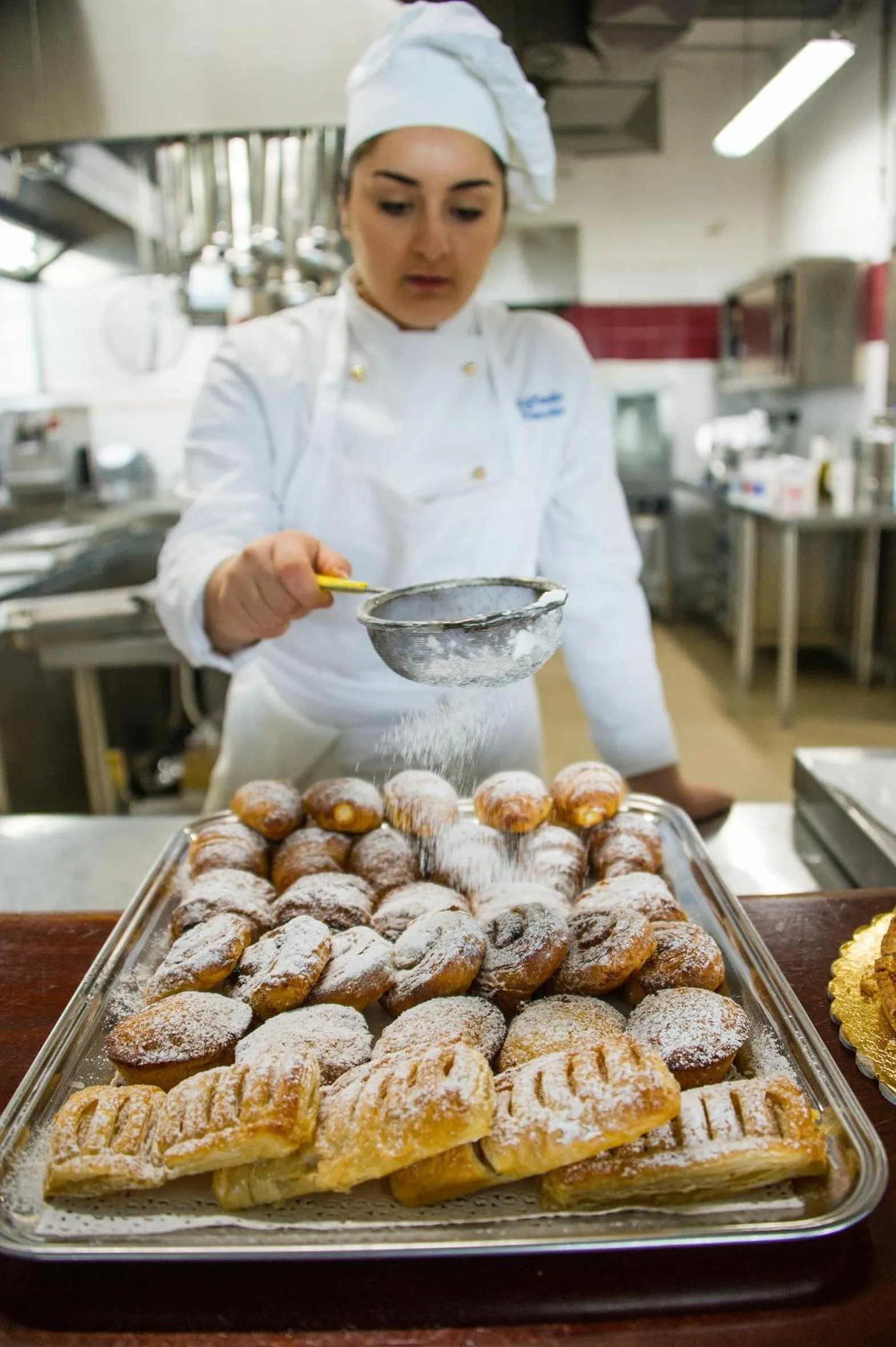 Restaurant/places to eat in Hotel Bellavista Club-Caroli Hotels