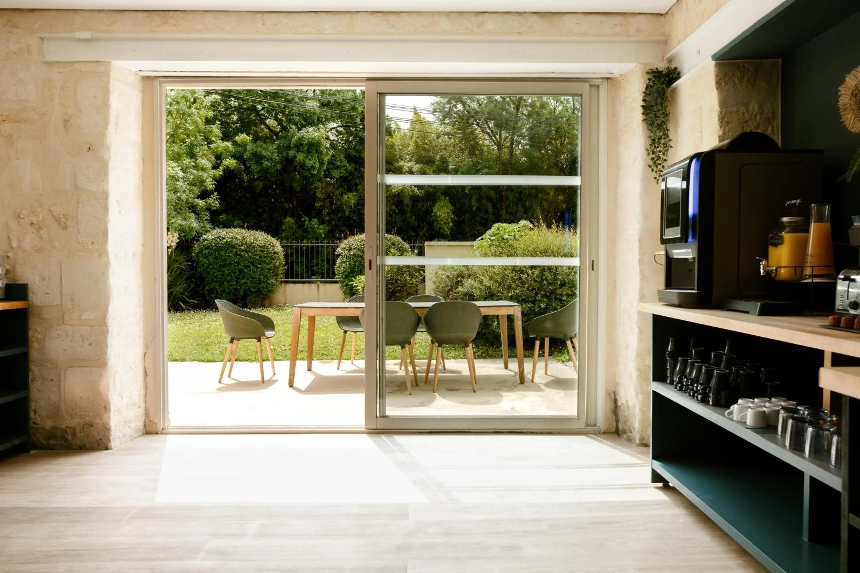 Green Hôtels Bordeaux Arena