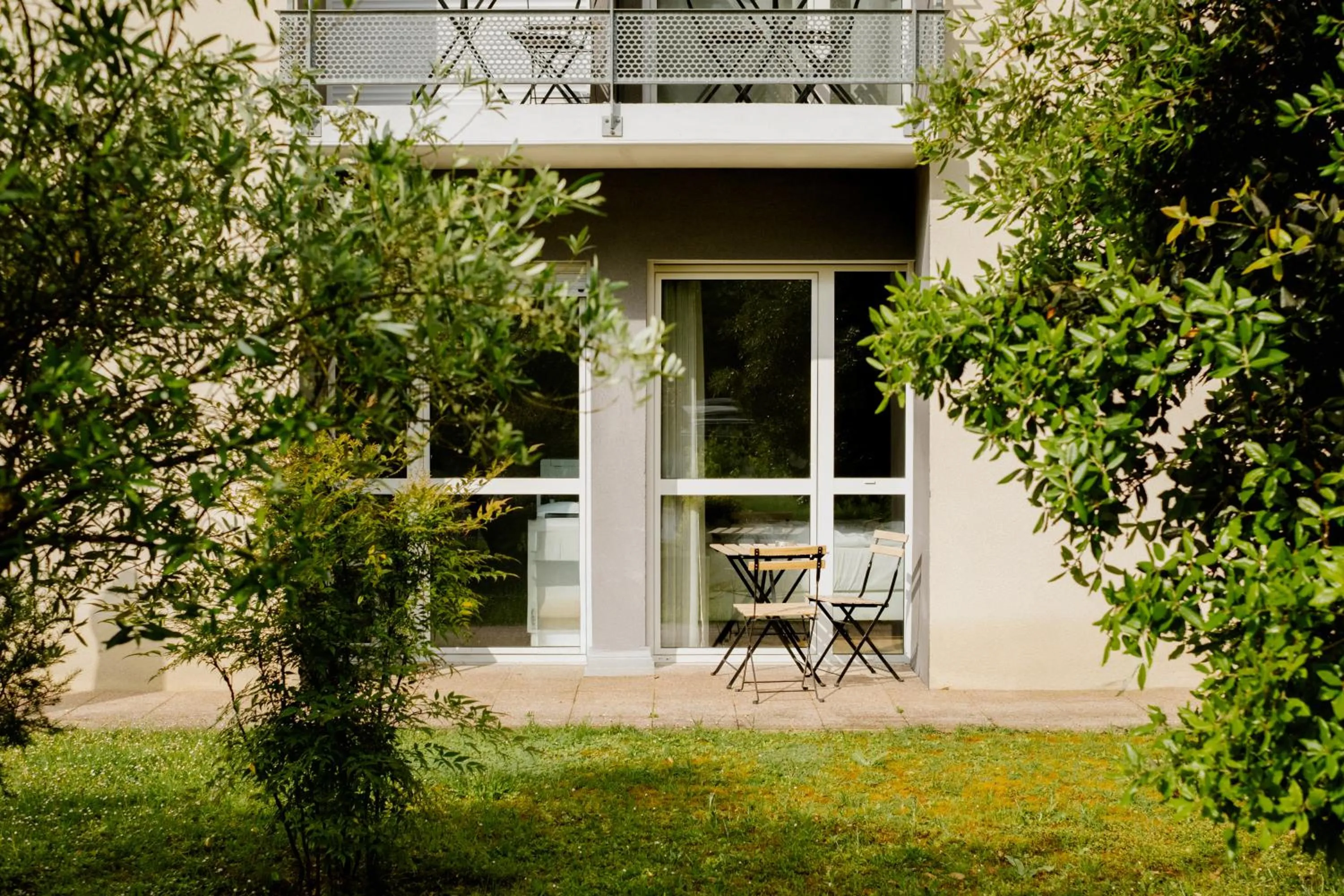 Green Hôtels Bordeaux Arena