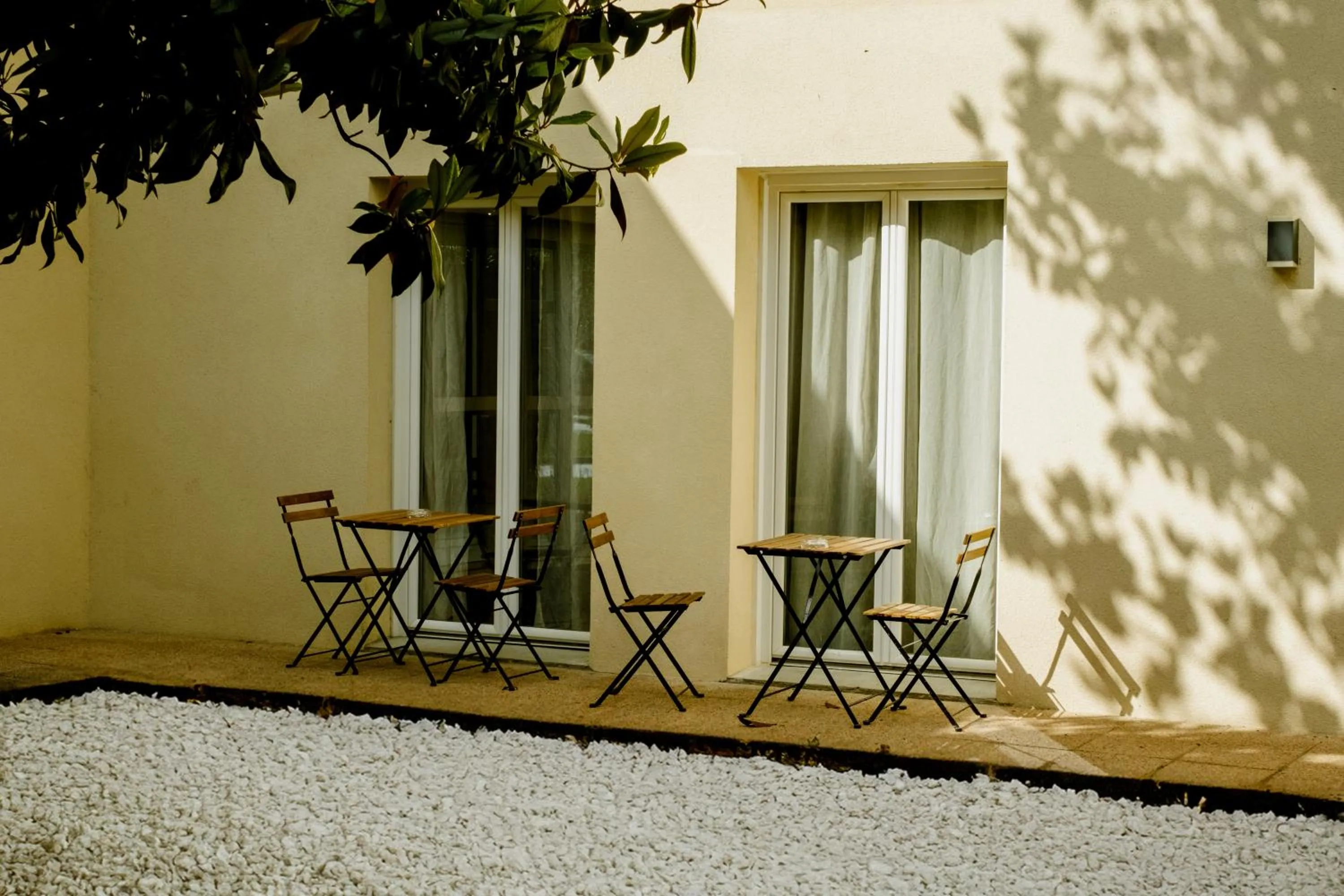 Green Hôtels Bordeaux Arena