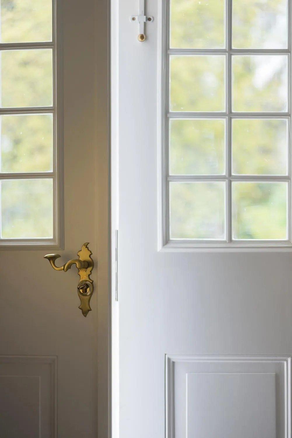 Property building in Park Hotel & Spa Katharina