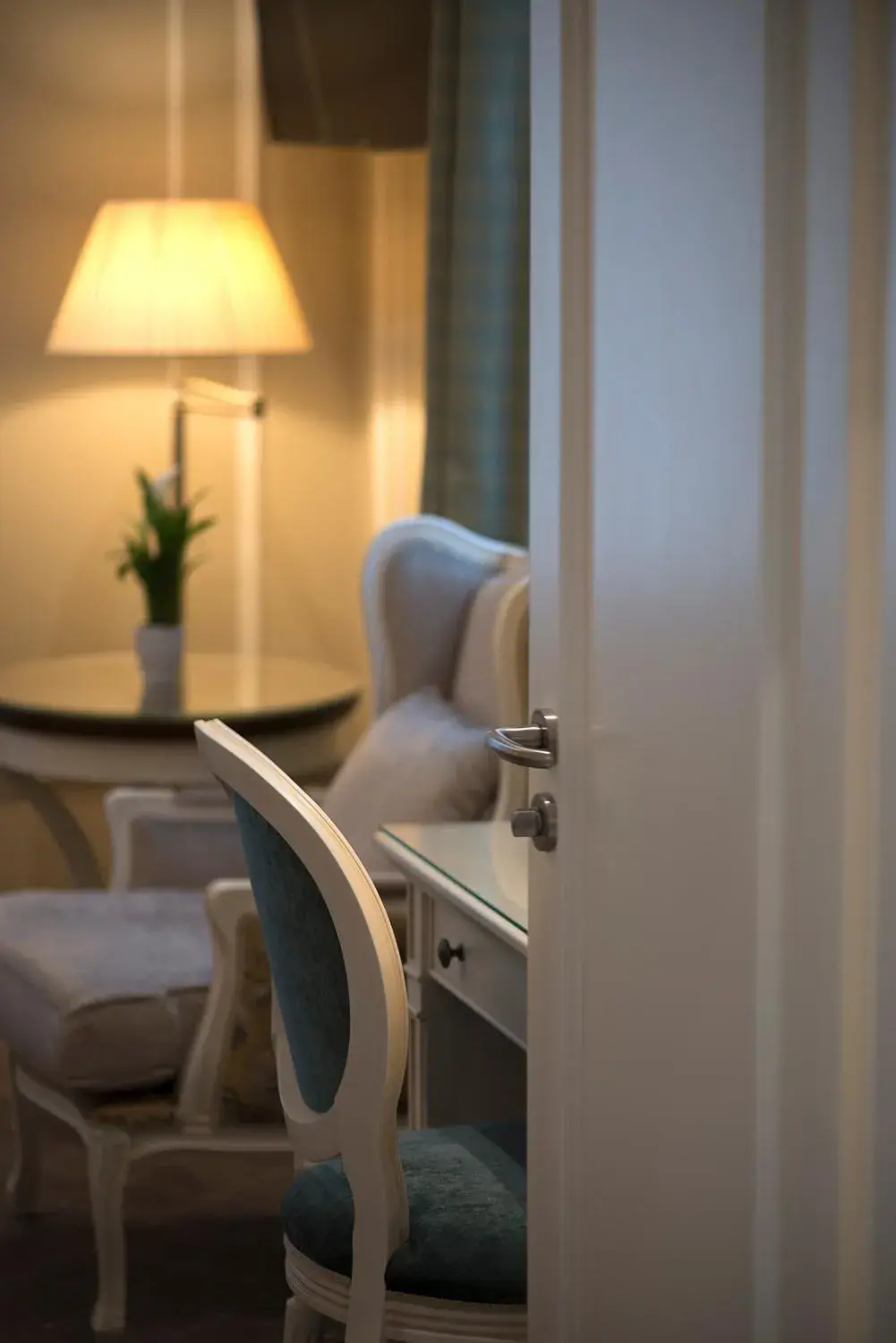 Suite in Park Hotel & Spa Katharina Suite in Park Hotel & Spa Katharina