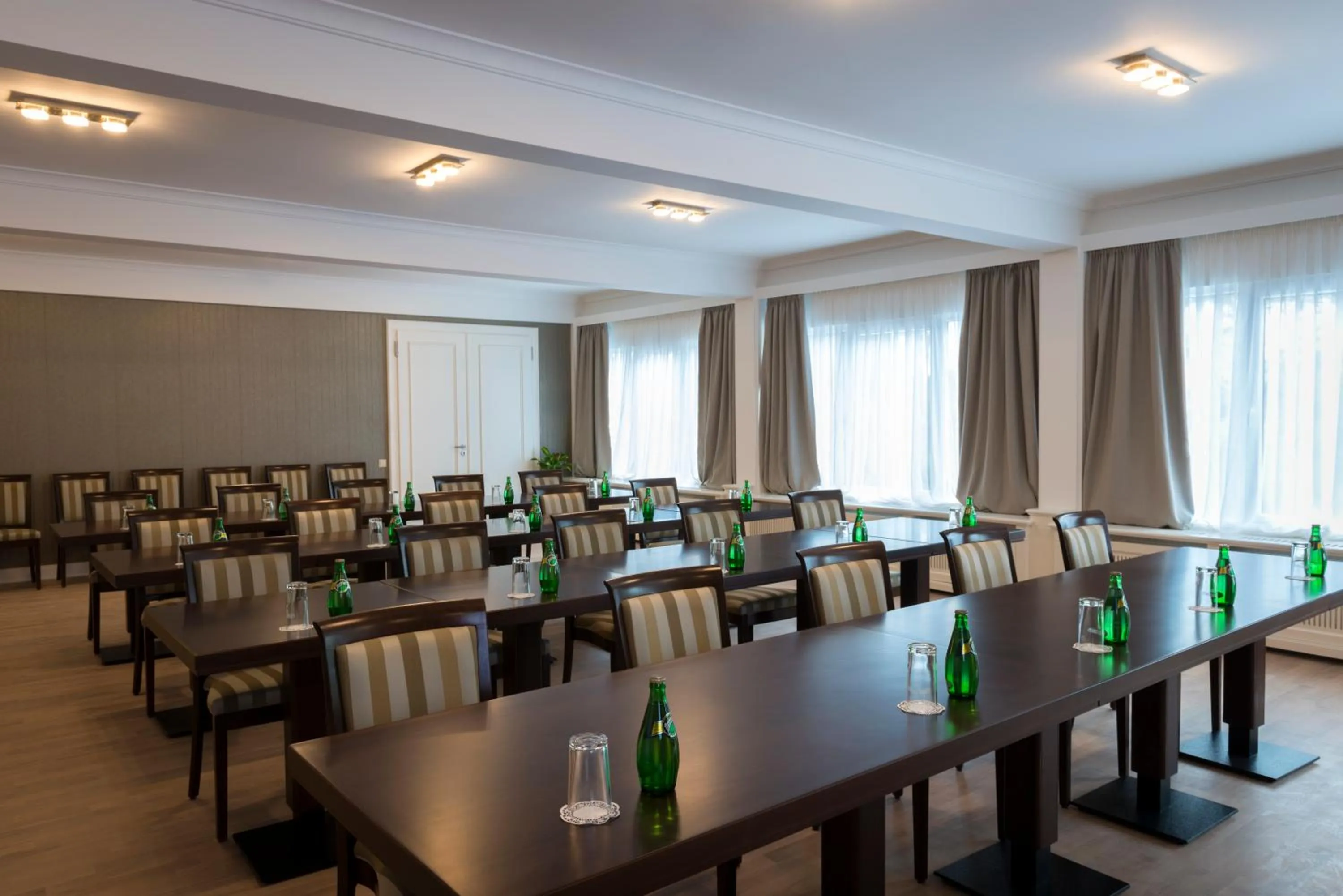 Banquet/Function facilities in Park Hotel & Spa Katharina