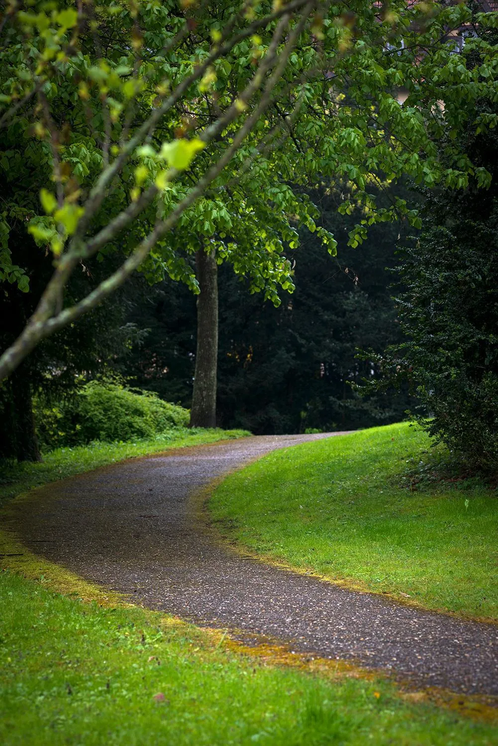 Property building in Park Hotel & Spa Katharina