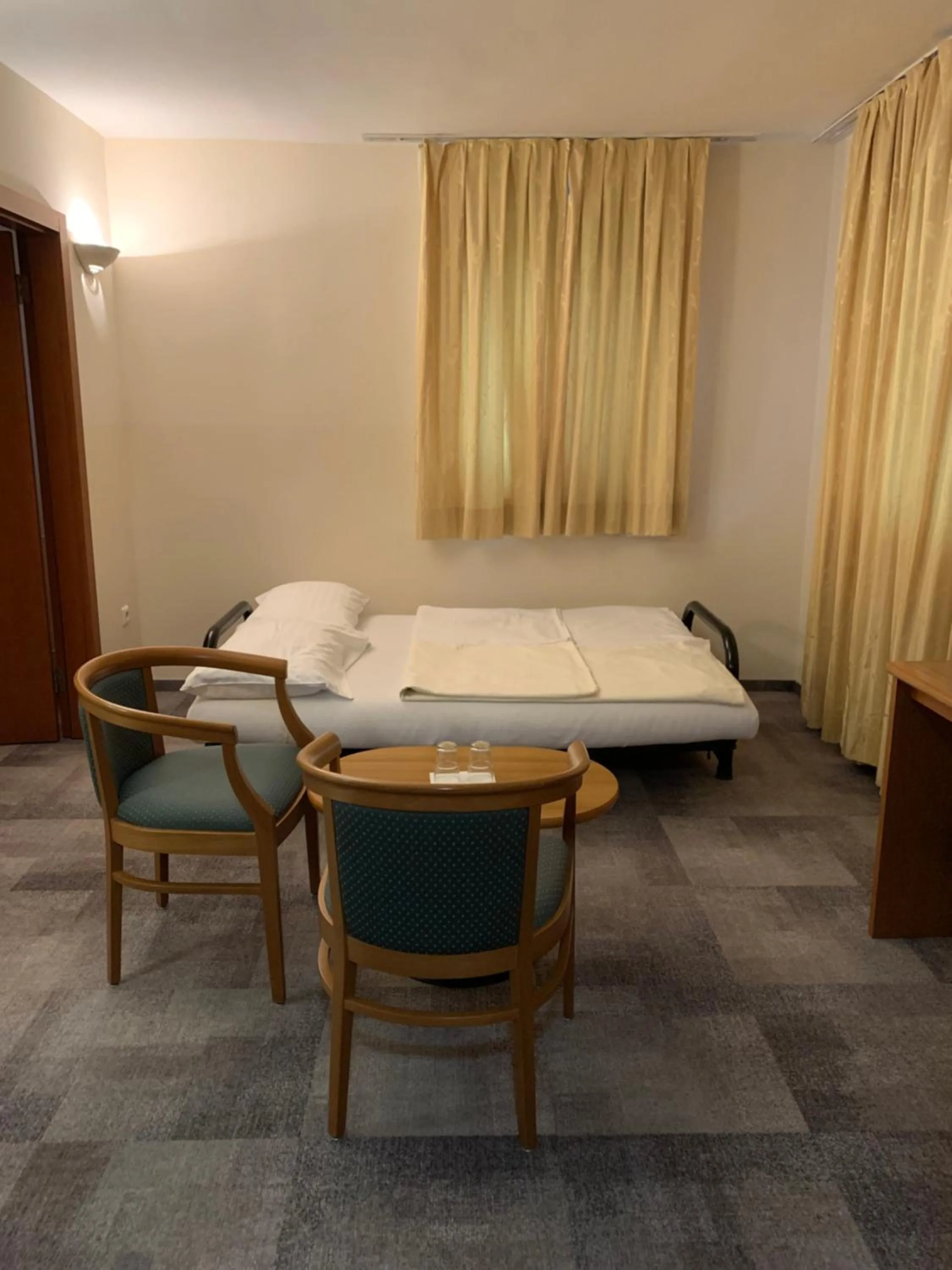 Suite (4 Adults) in Hotel MANTOVA Vrhnika