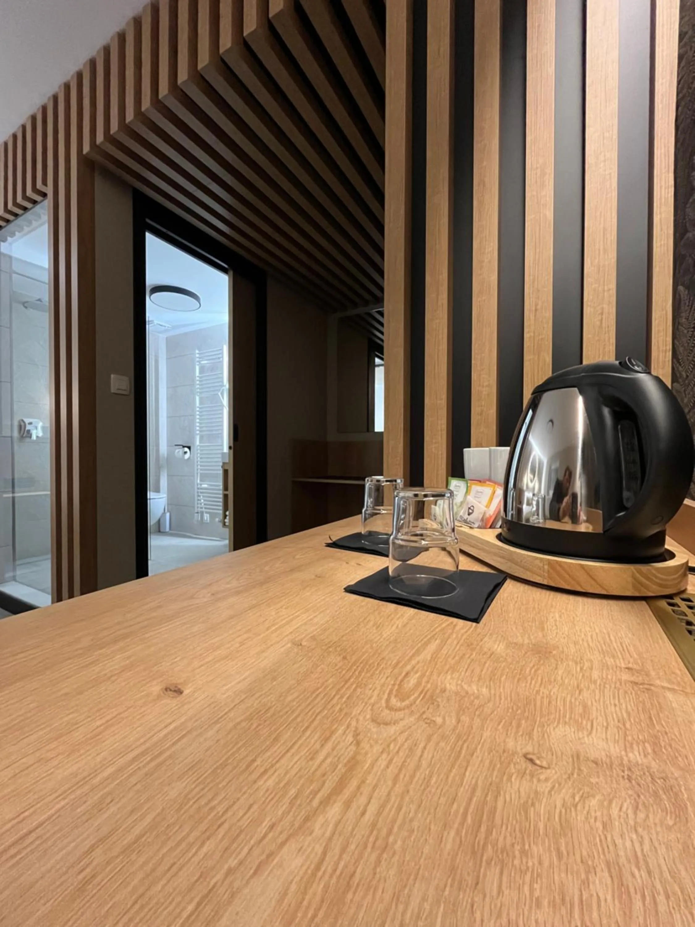 Drinks in Hotel MANTOVA Vrhnika