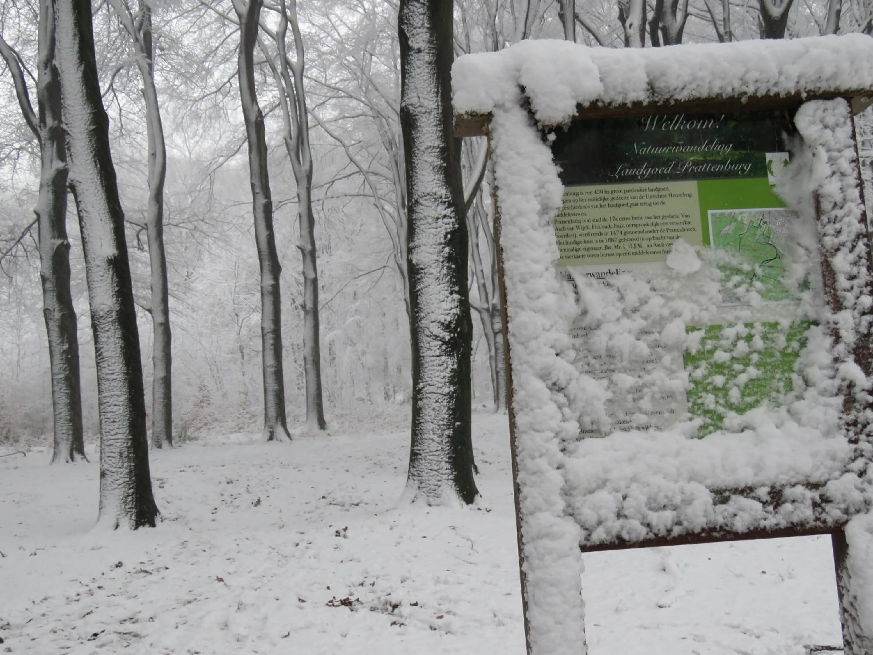 Neighbourhood in Teska Bed & Breakfast