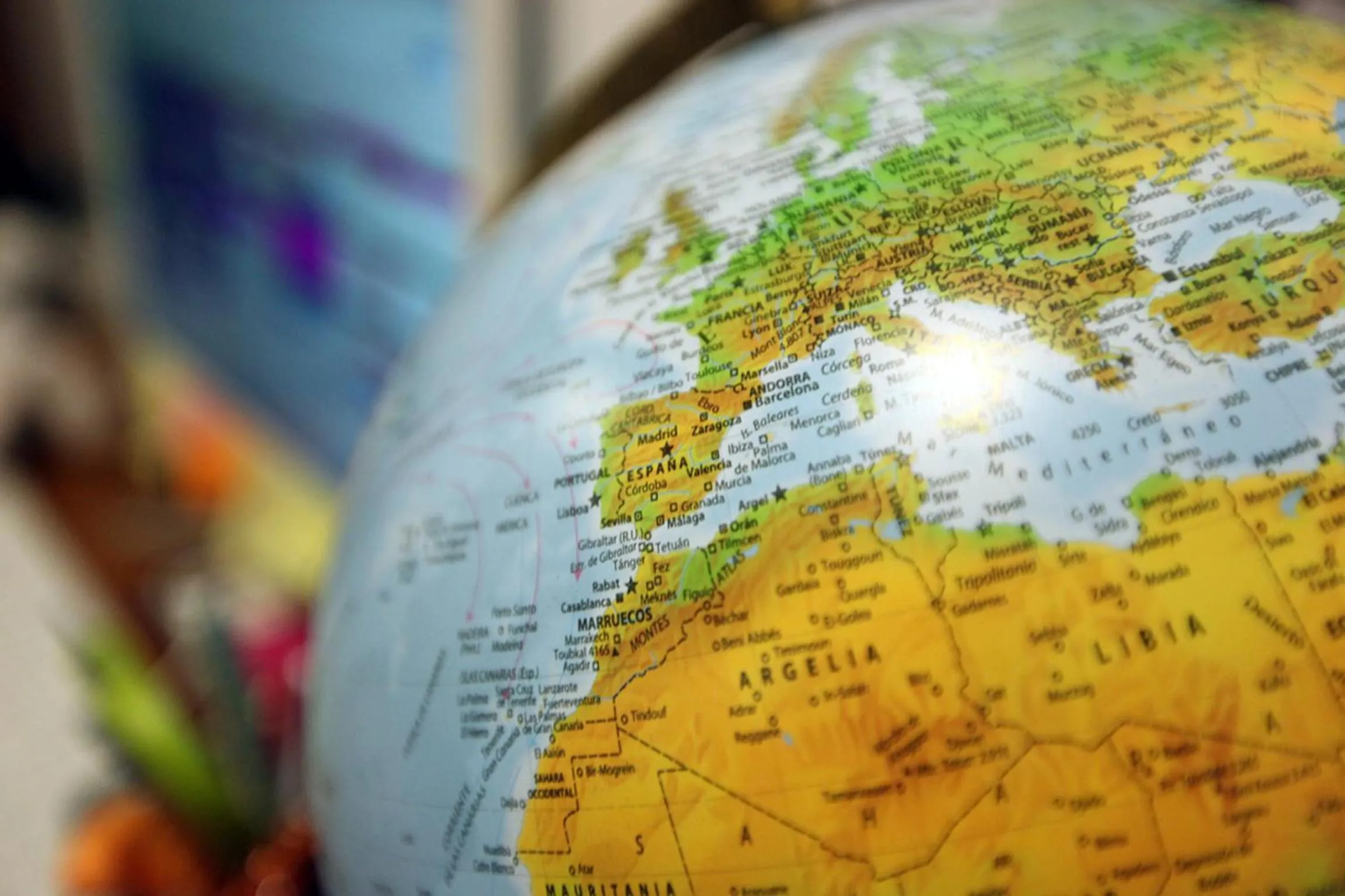 Other in Primavera Hostel