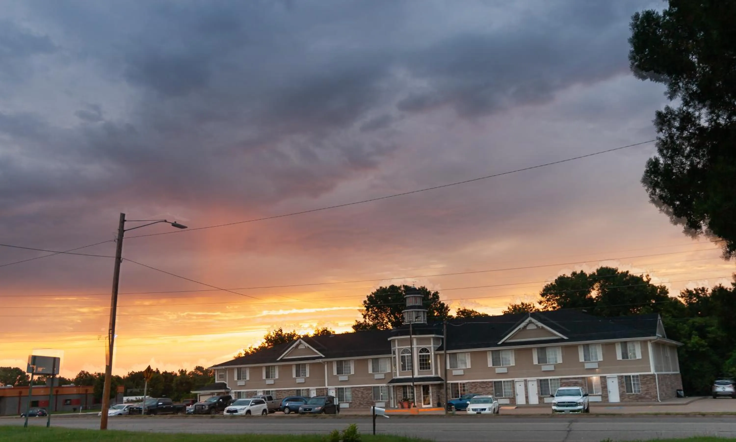 Super 8 by Wyndham Arkansas City KS