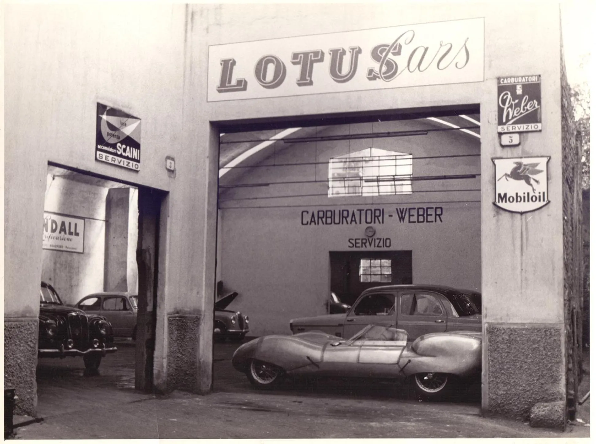 OFFICINA TESINI Guest Rooms Verona