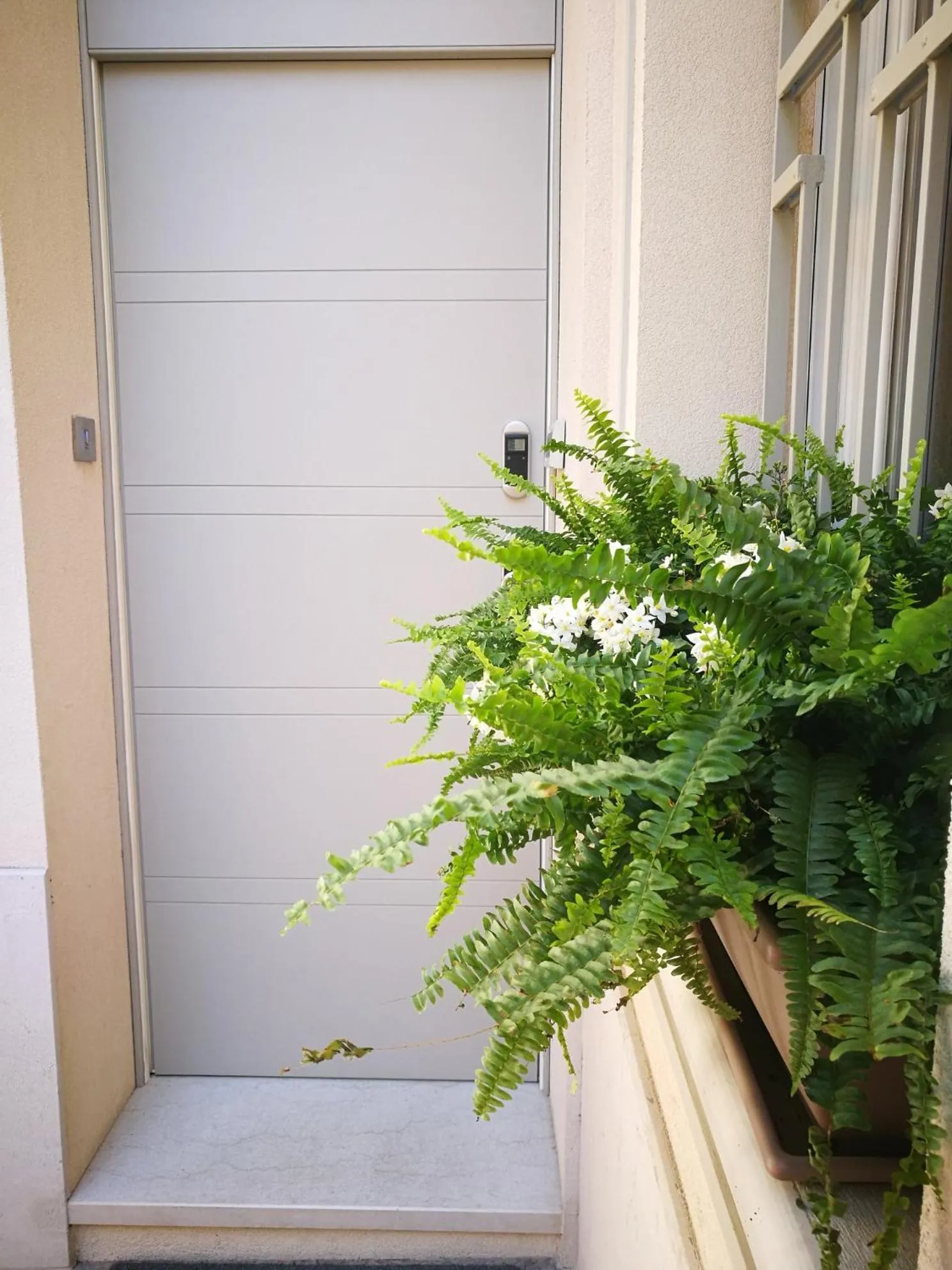 OFFICINA TESINI Guest Rooms Verona