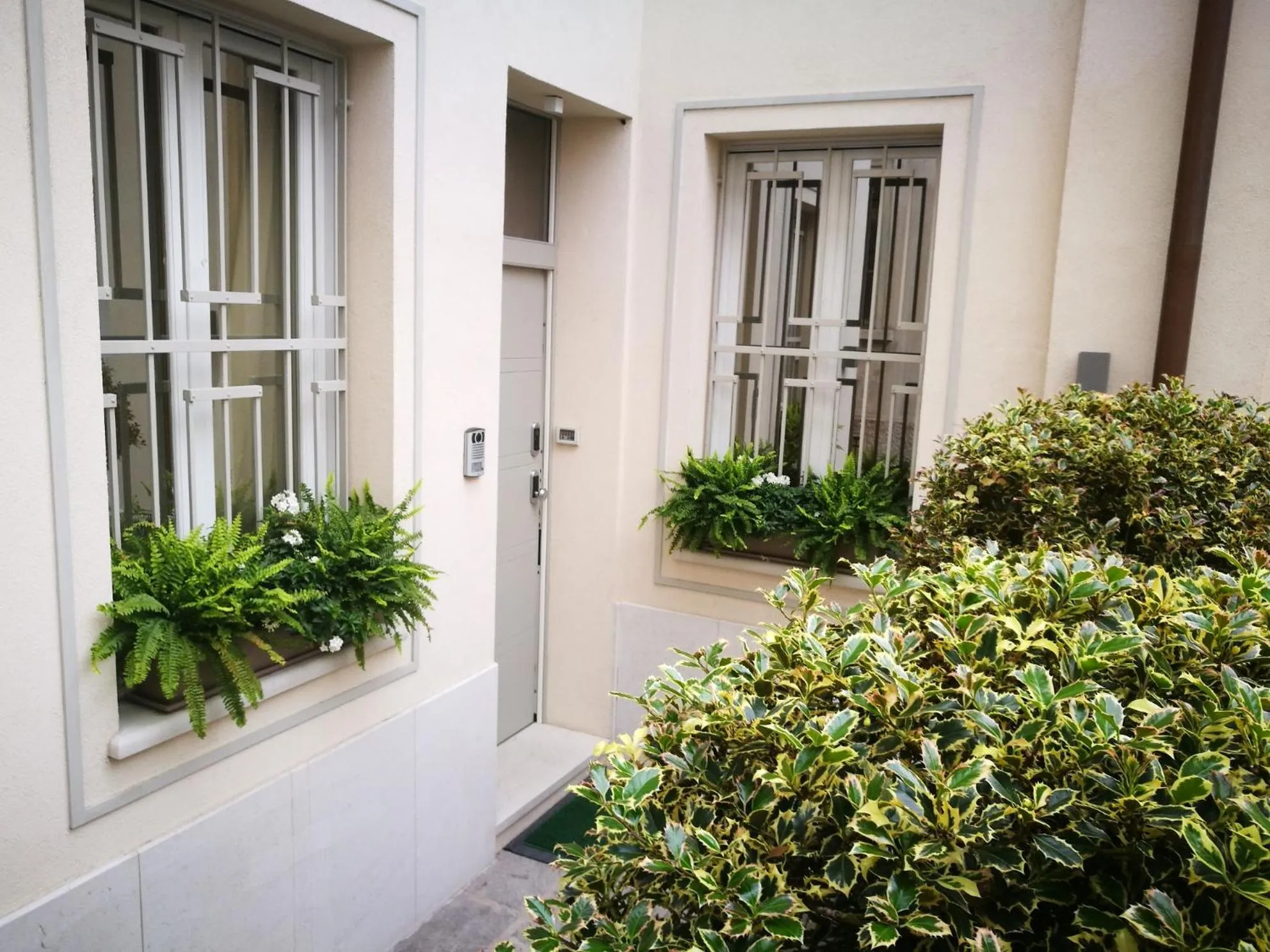 OFFICINA TESINI Guest Rooms Verona