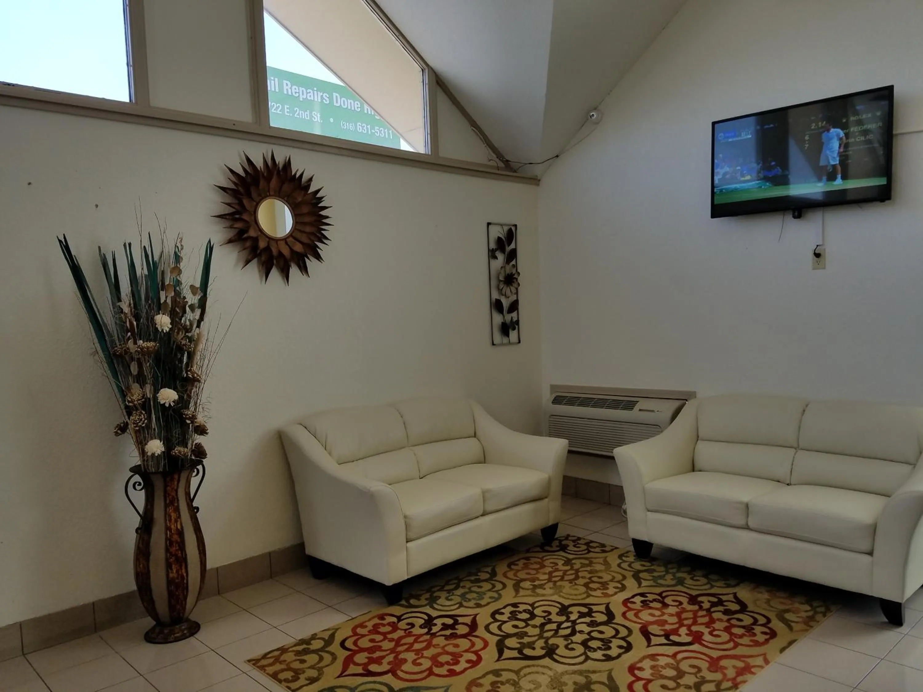 Other in Super 8 by Wyndham Wichita Airport West Kellogg