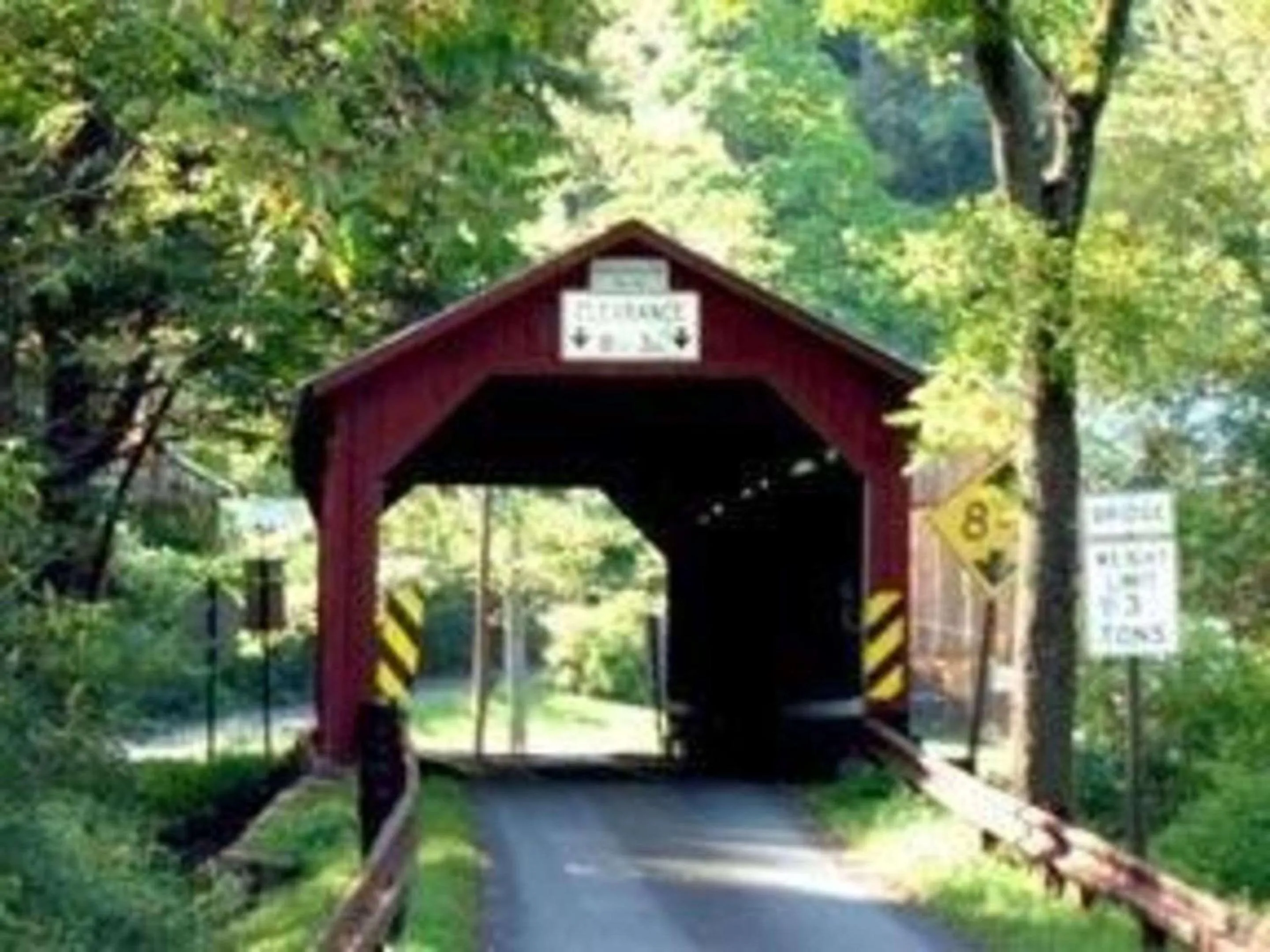 Off site in Quality Inn & Suites