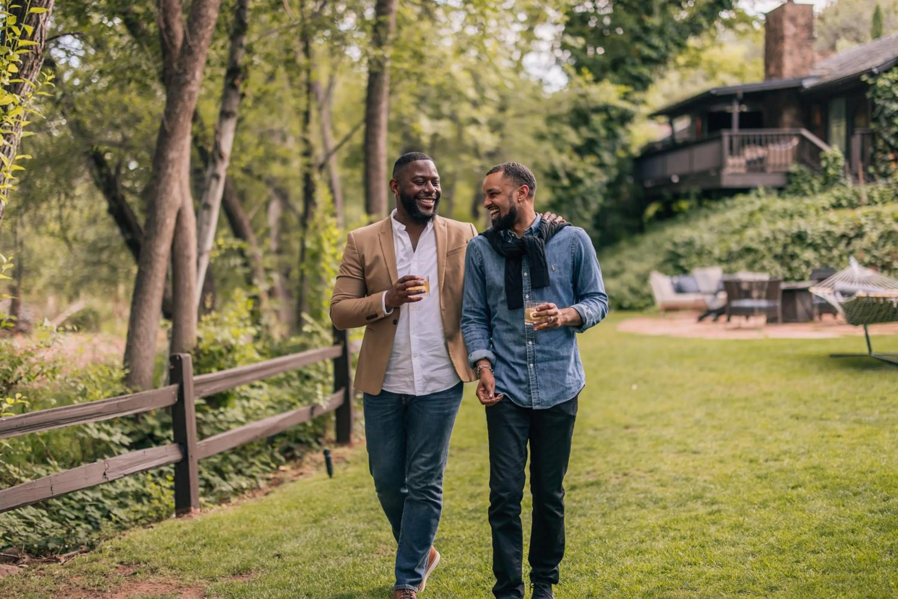 View (from property/room) in L'Auberge De Sedona