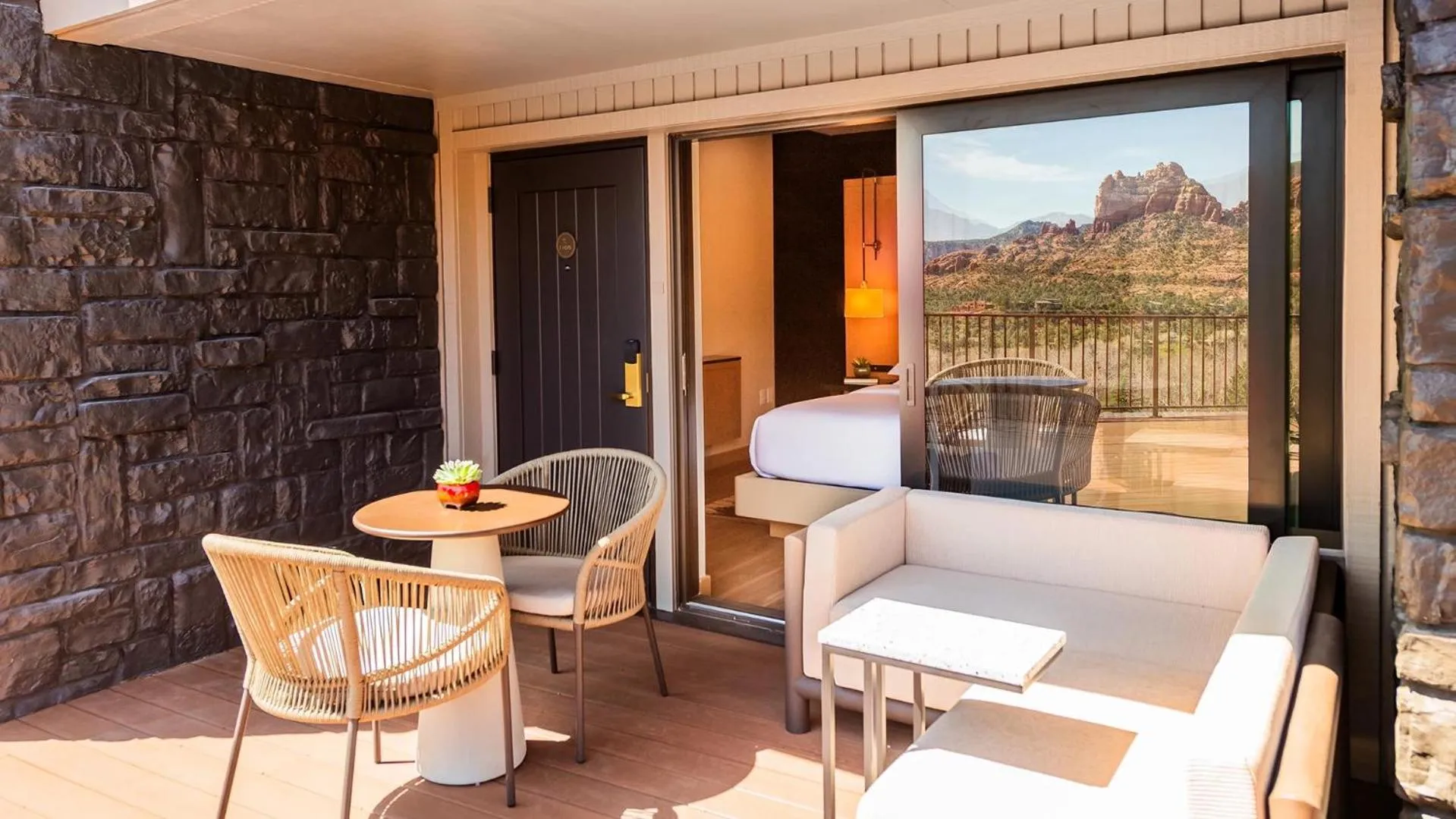 L'Auberge De Sedona