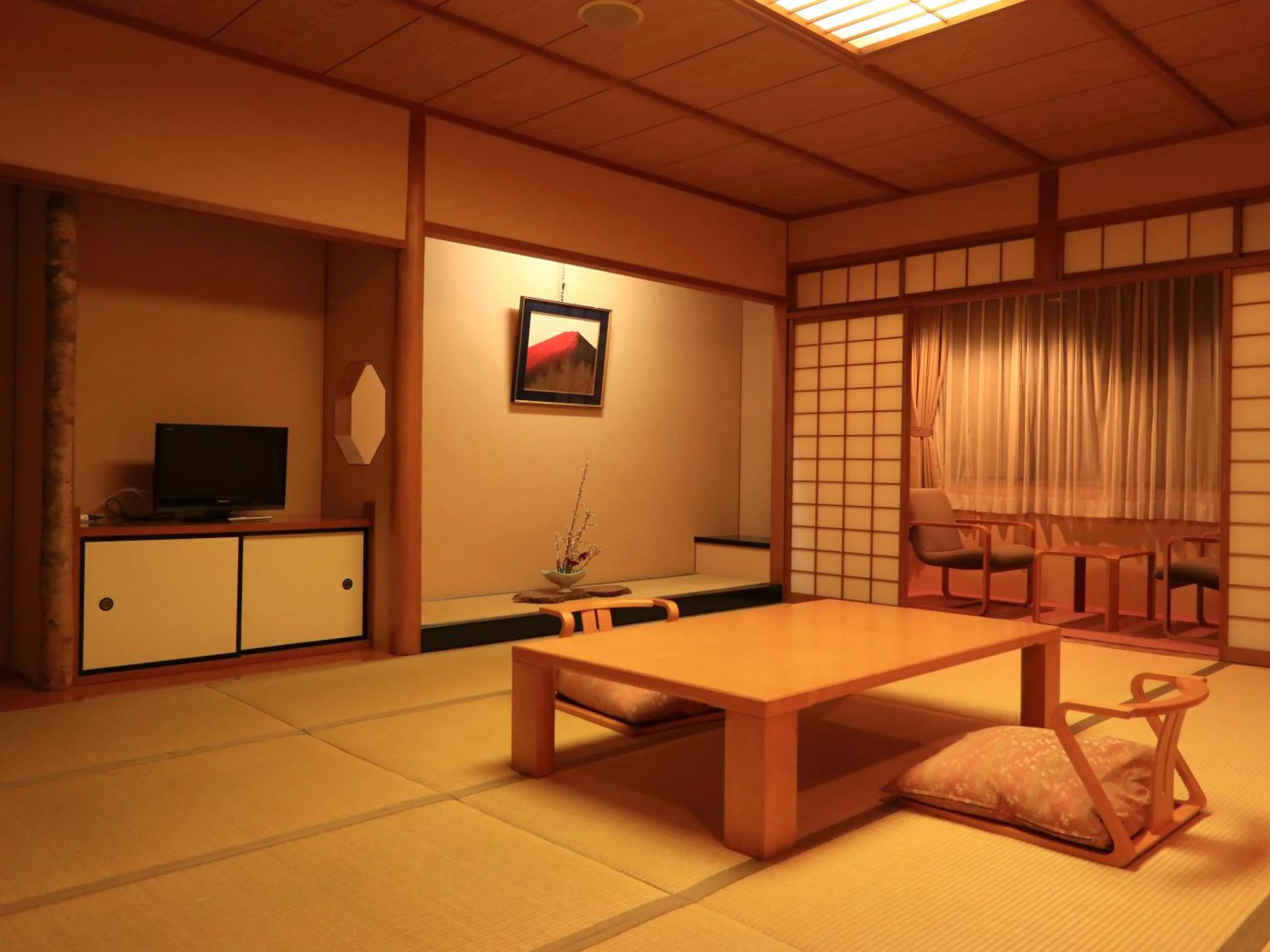 Izumiya Ryokan