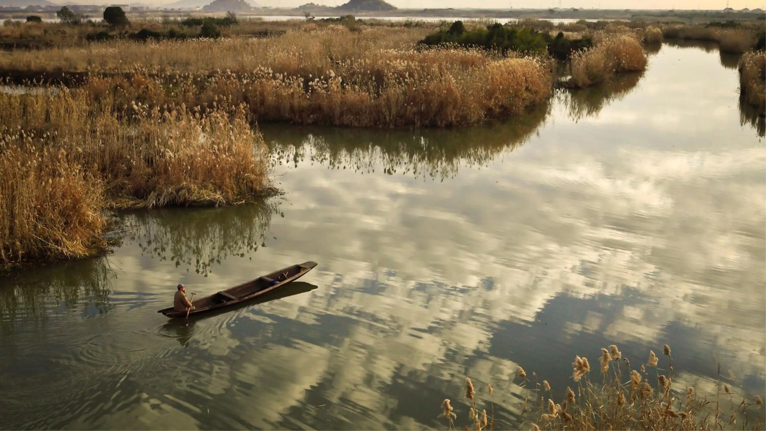 Nearby landmark in Crowne Plaza Deqing Moganshan by IHG