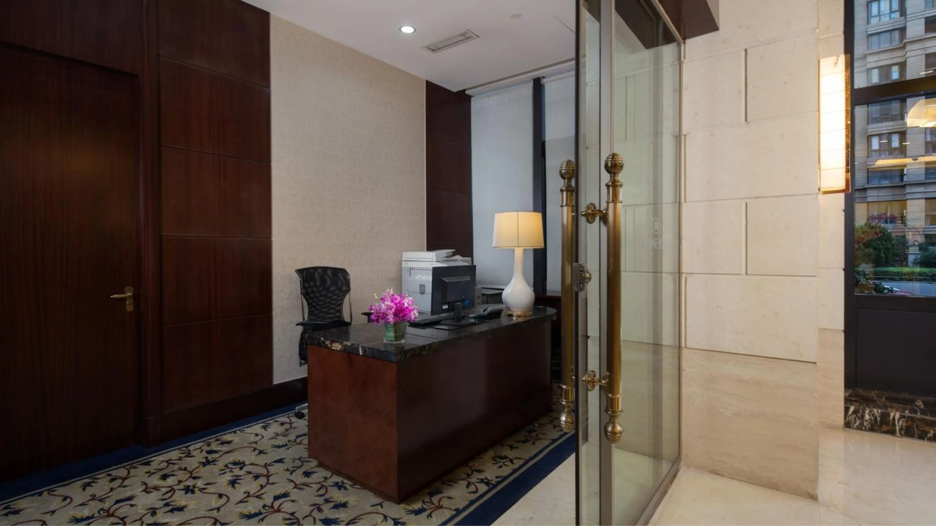 Other in Crowne Plaza Deqing Moganshan by IHG