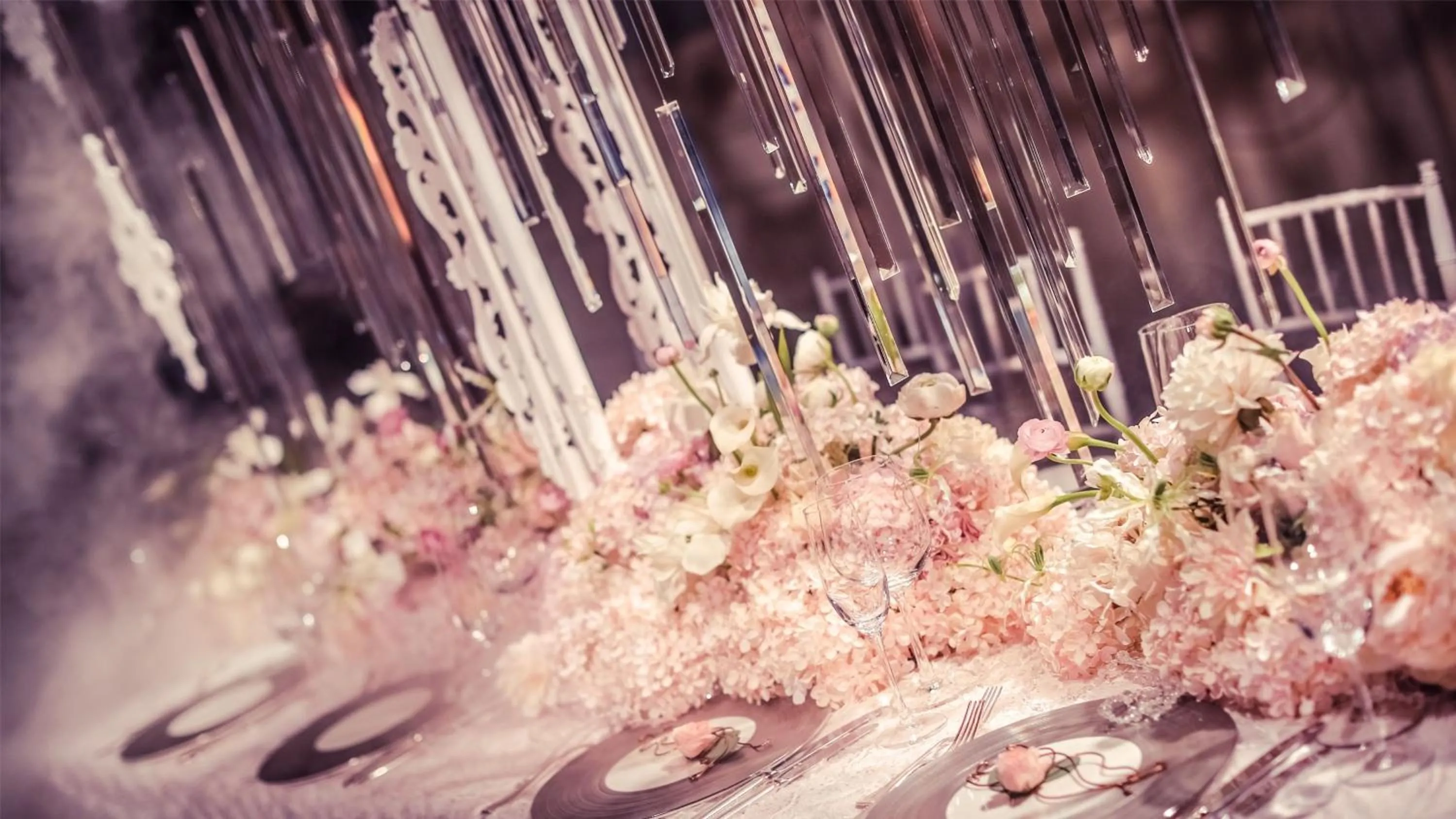 Meeting/conference room in Crowne Plaza Deqing Moganshan by IHG