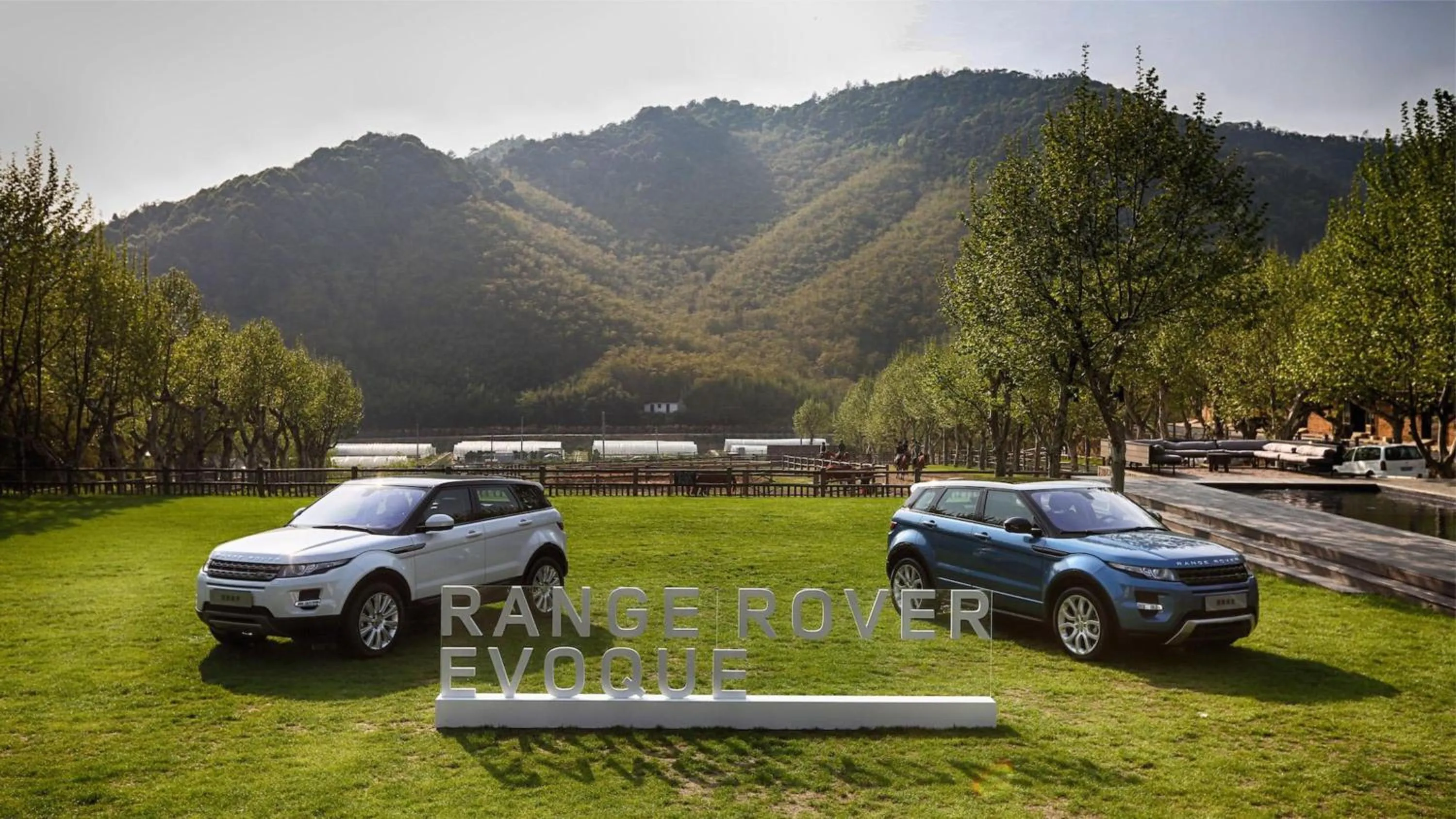 Nearby landmark in Crowne Plaza Deqing Moganshan by IHG