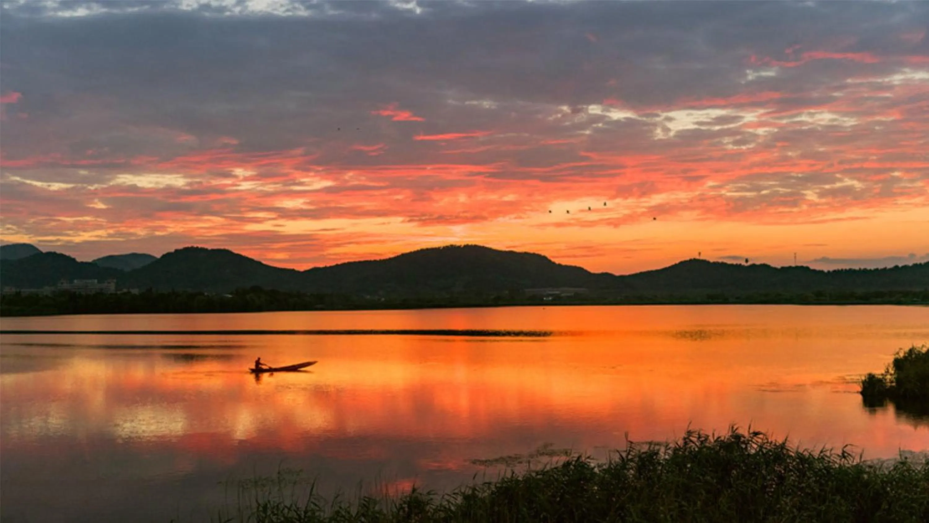 Nearby landmark in Crowne Plaza Deqing Moganshan by IHG