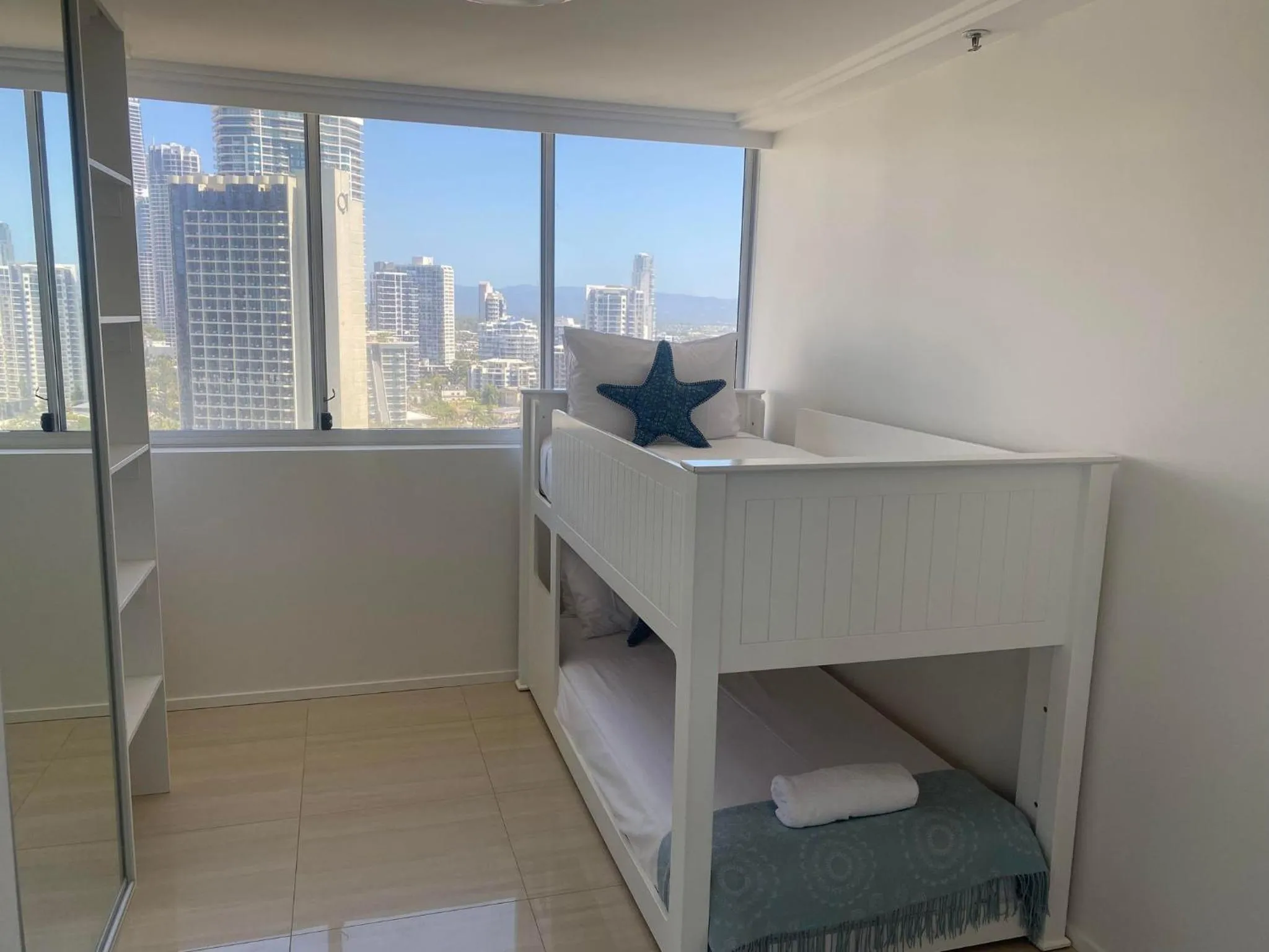 Photo of the whole room in Hi Surf Beachfront Resort Apartments OFFICIAL SITE