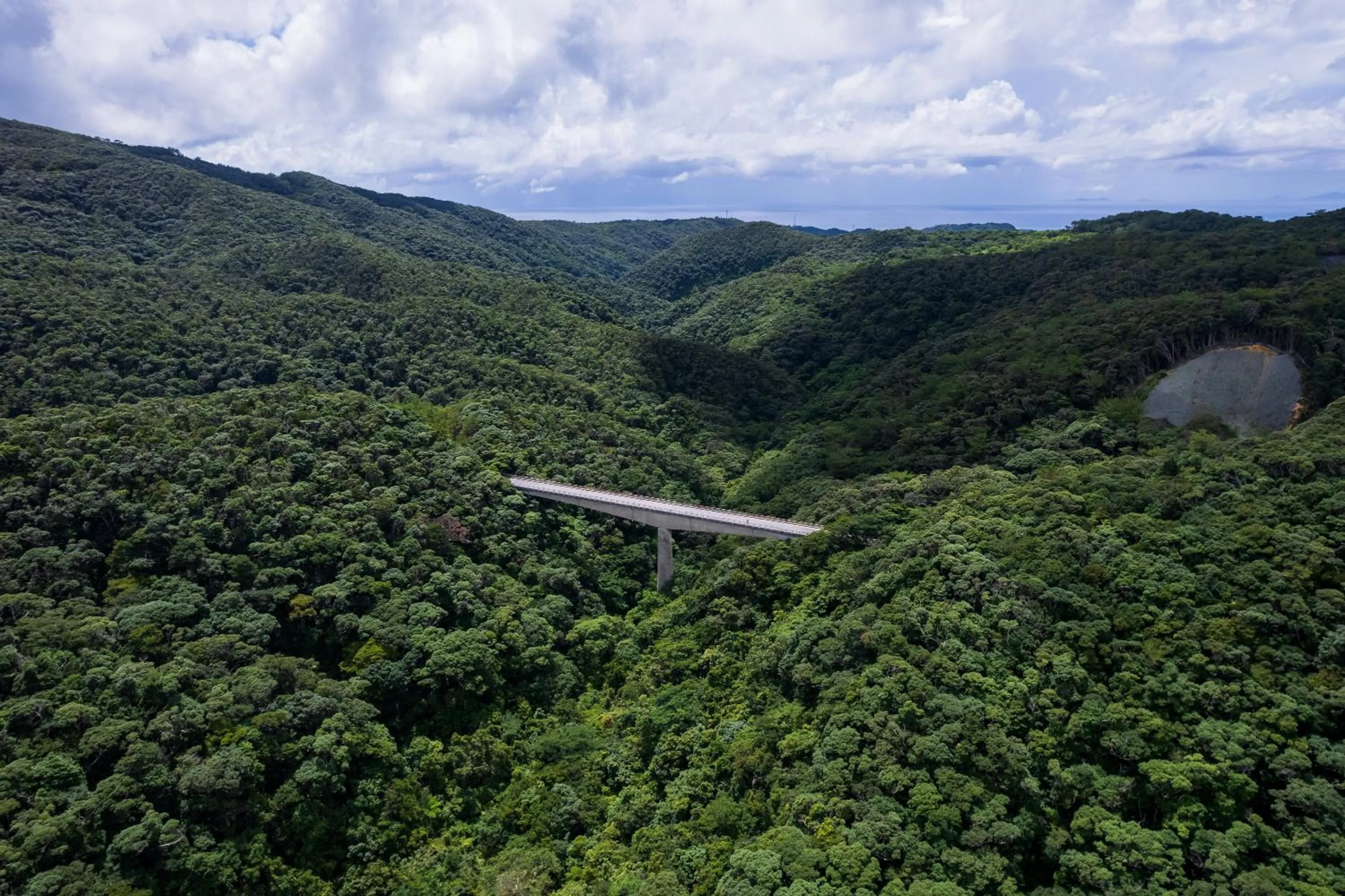 Nearby landmark in Ada Garden Hotel Okinawa