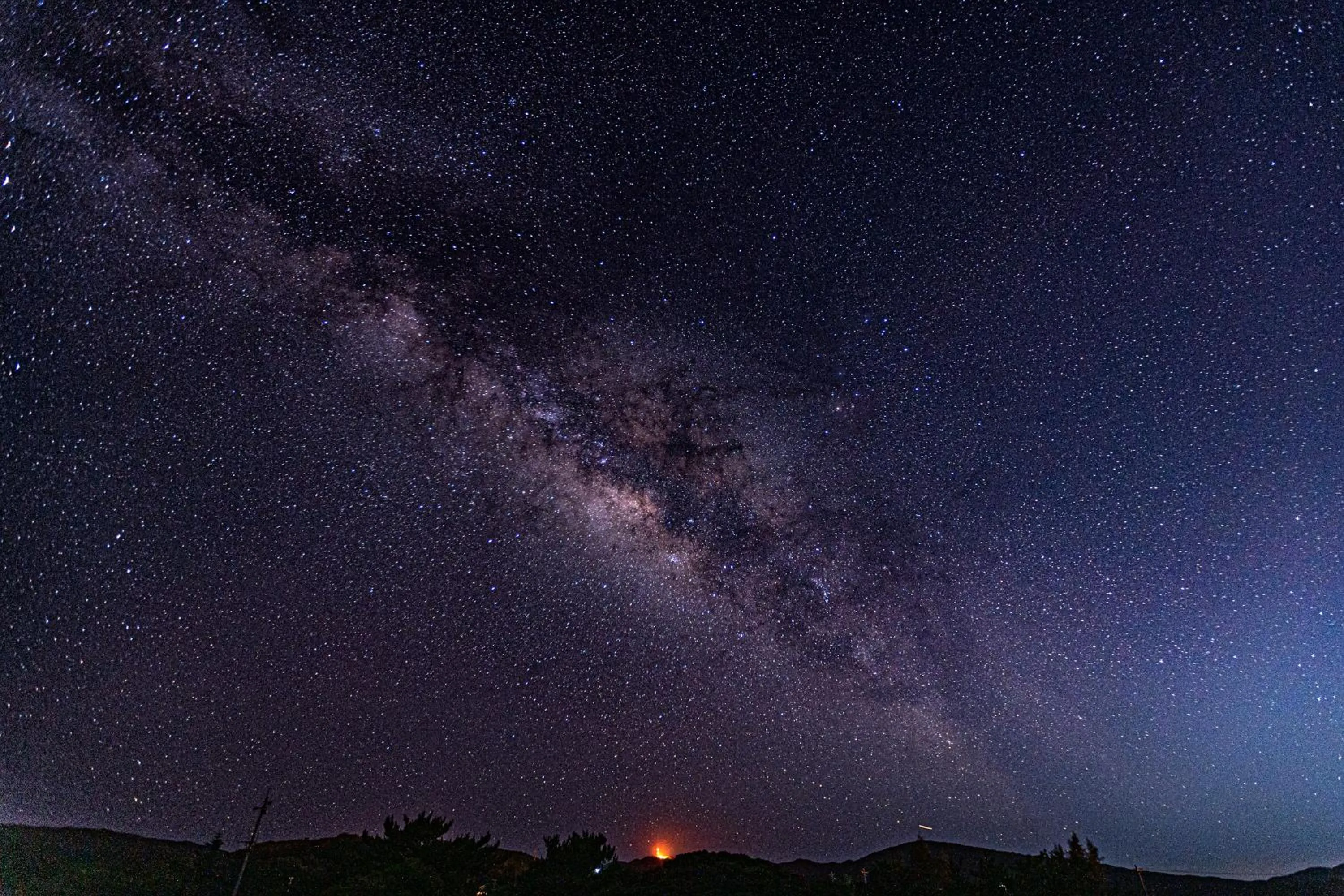 Natural landscape in Ada Garden Hotel Okinawa