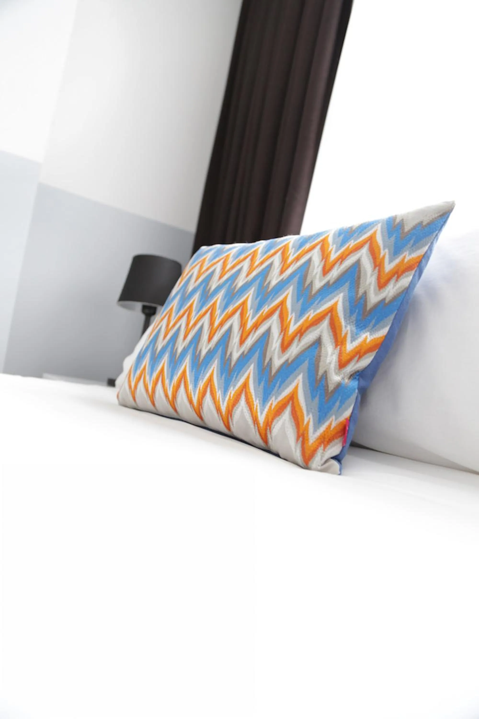 Bedroom, Bed in Bayer Hotel