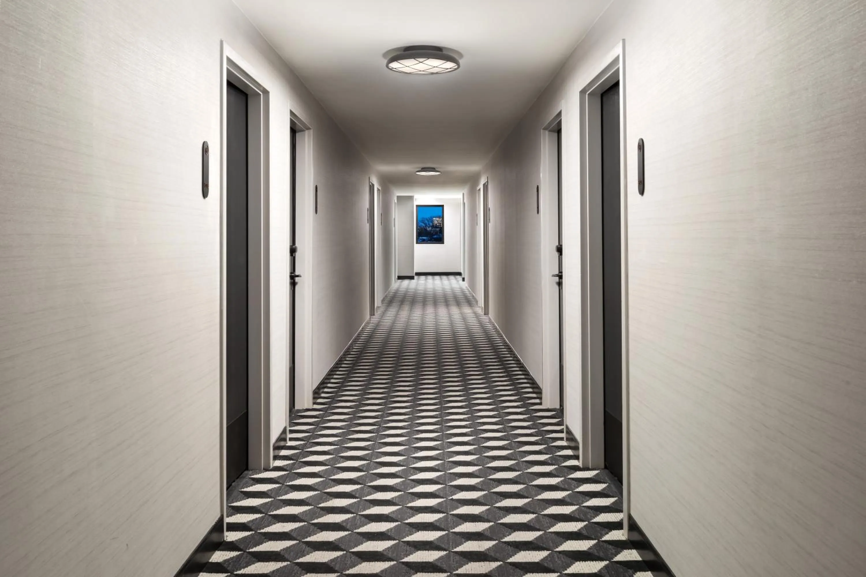 internet in The Arcadian