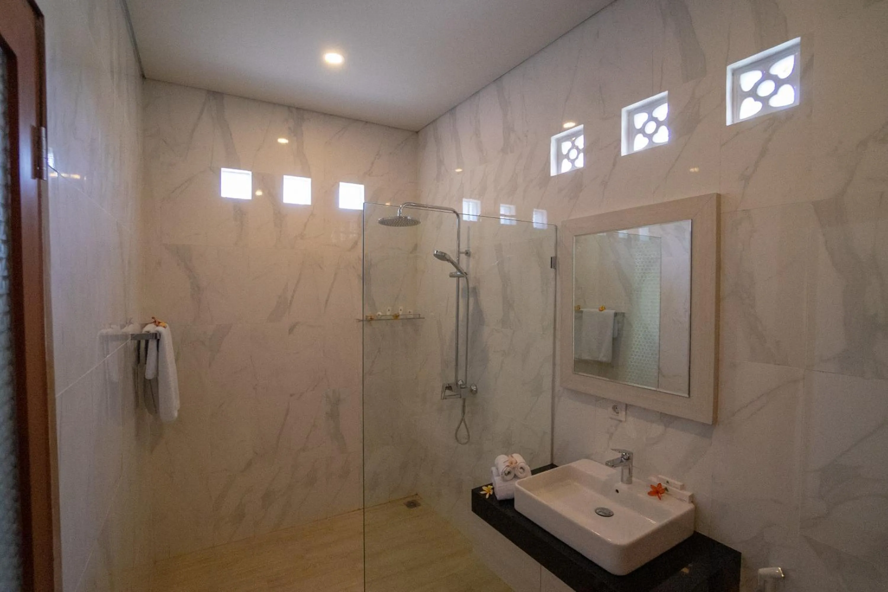 Bathroom in Juada Garden