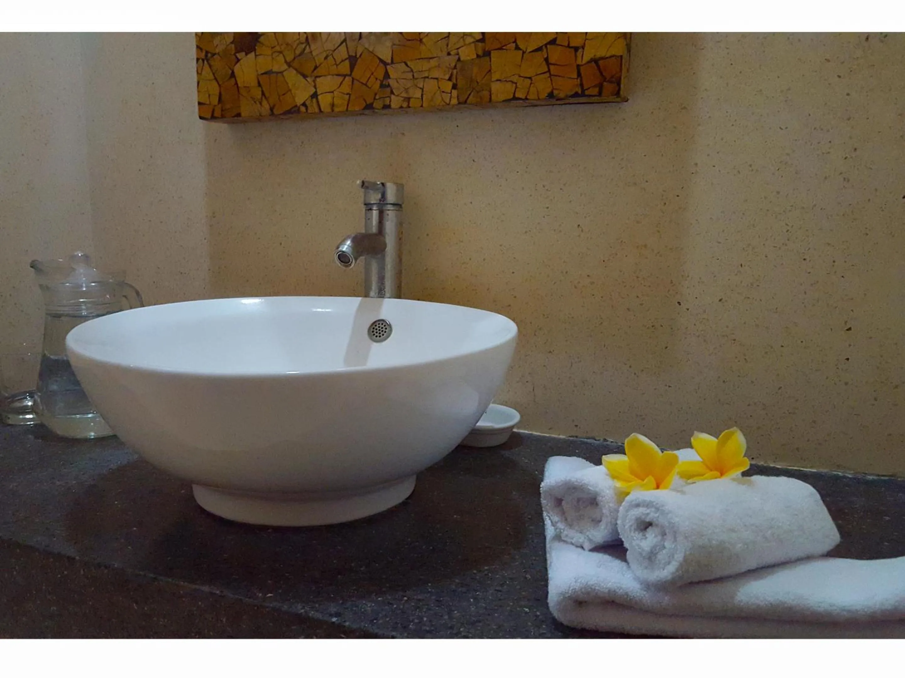 Bathroom in Juada Garden