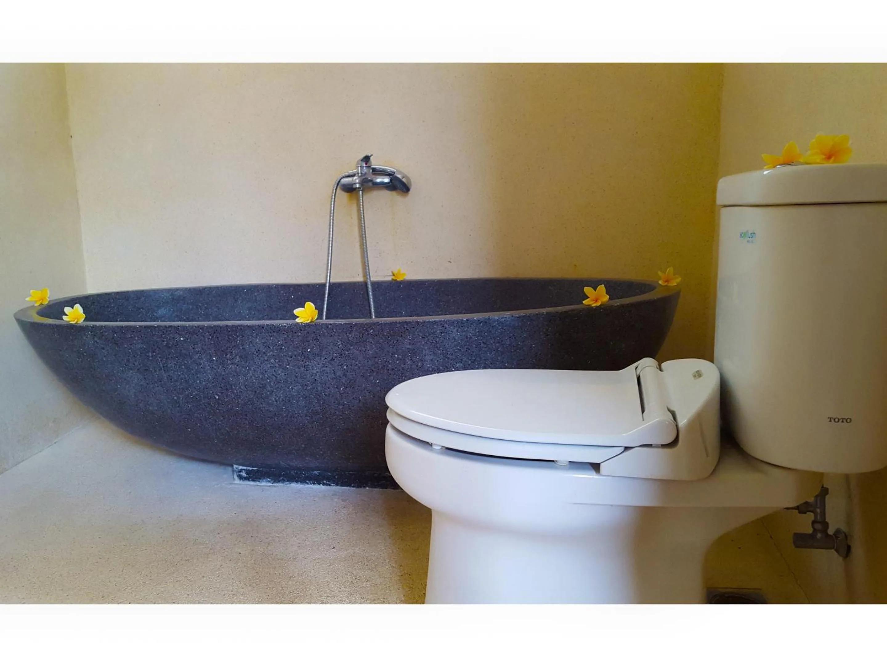 Bathroom in Juada Garden