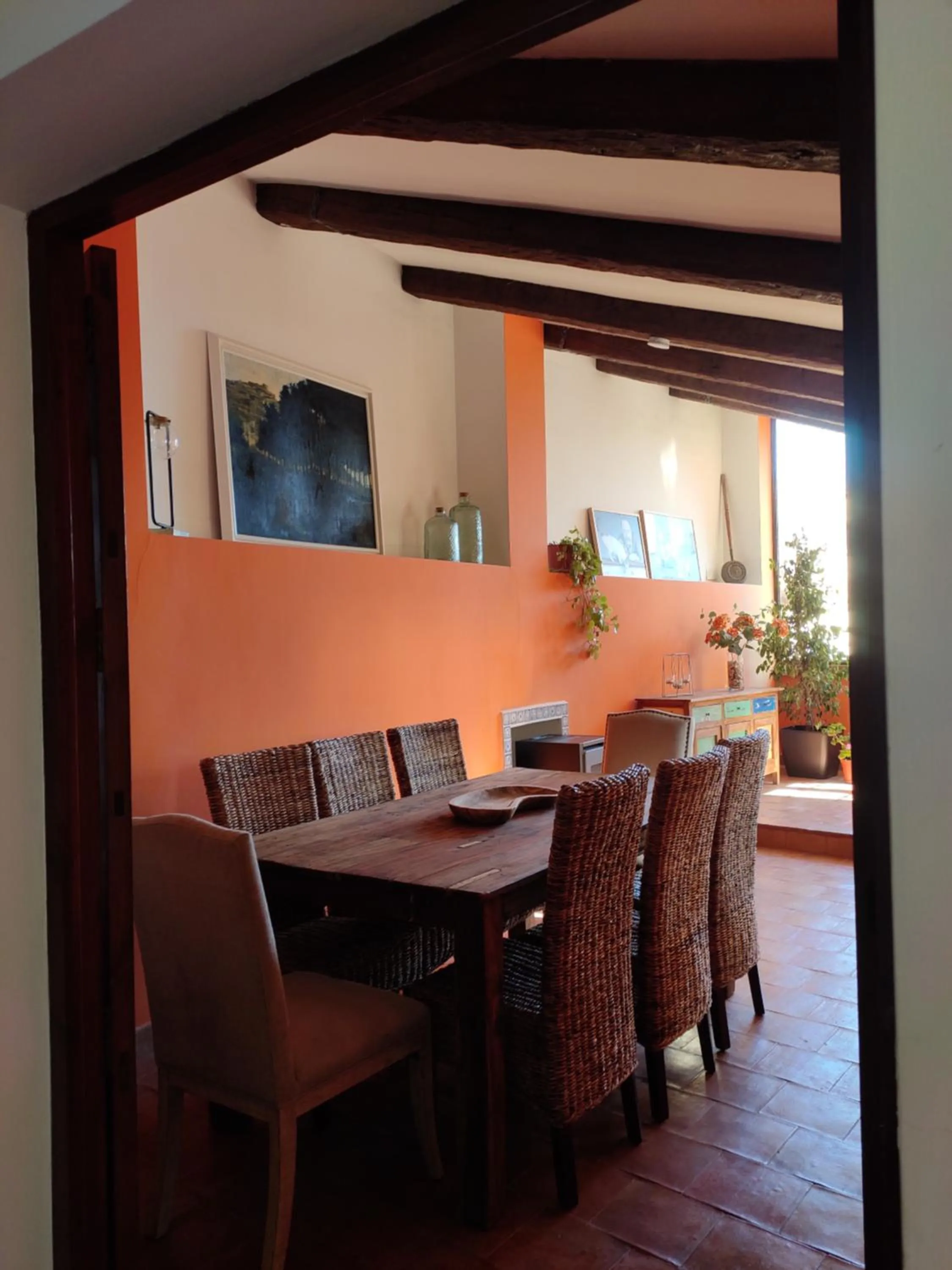 Business facilities in La Posada de Chinchilla