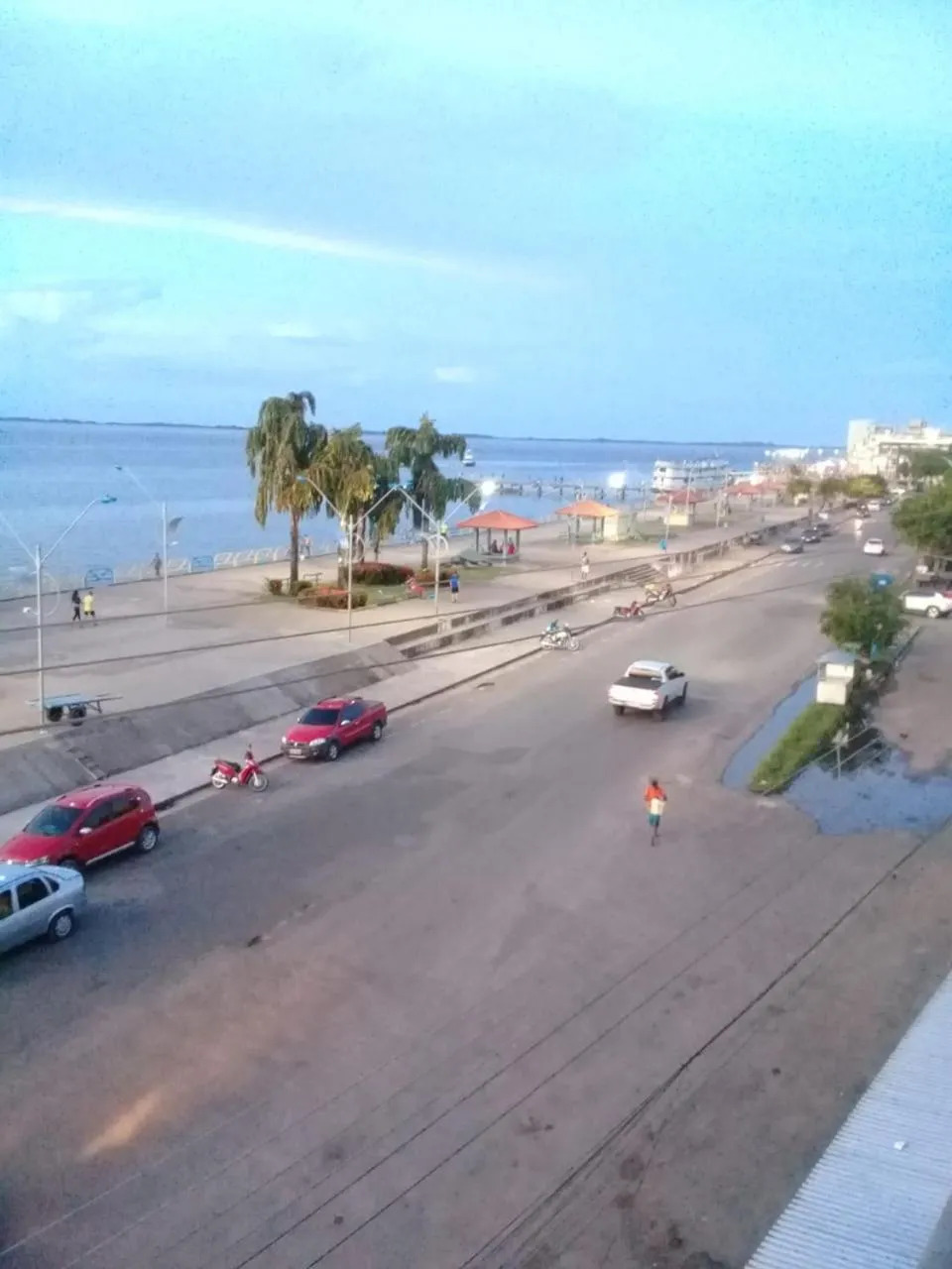 hotel encontro das aguas