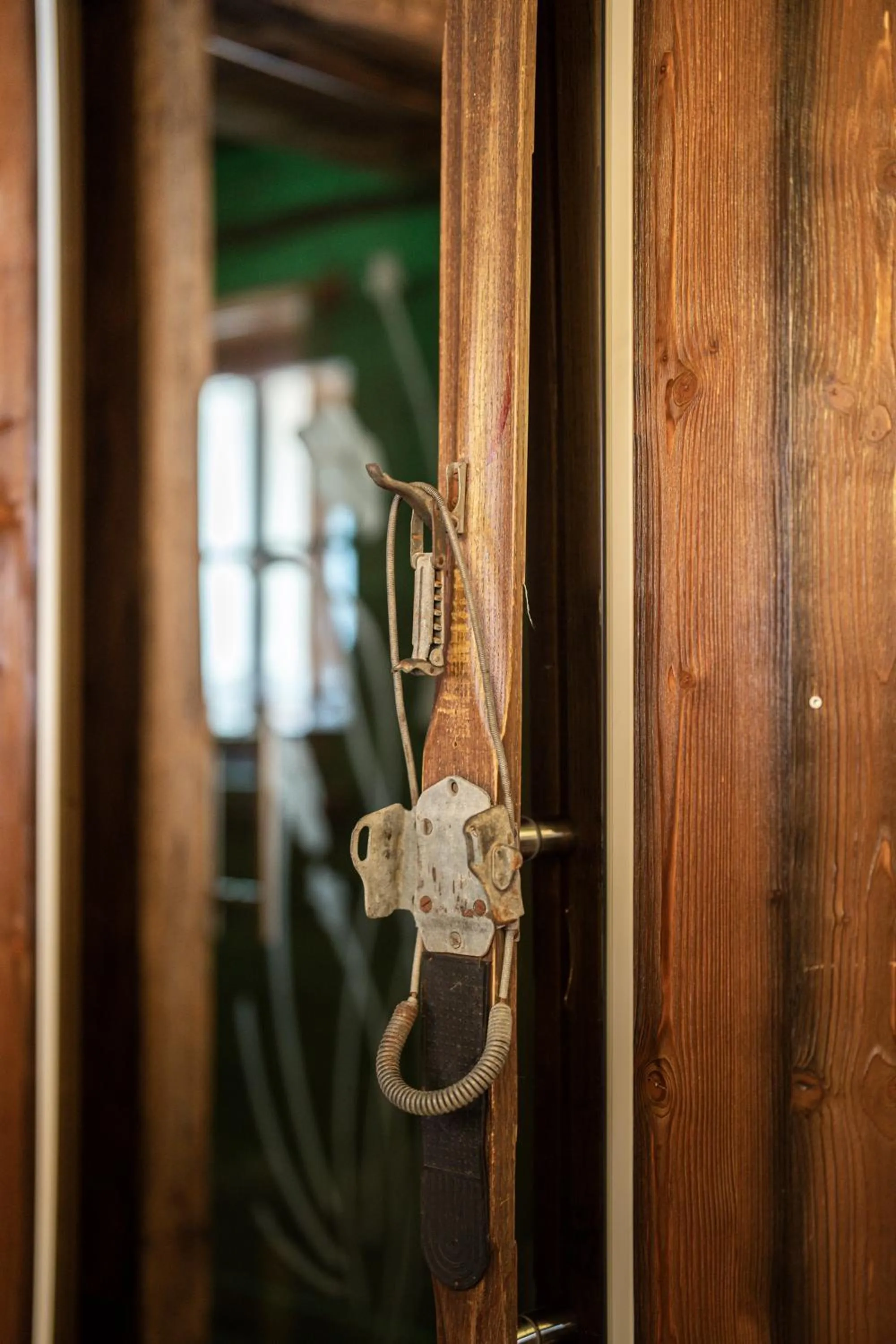 Spa and wellness centre/facilities in Hotel Scoiattolo