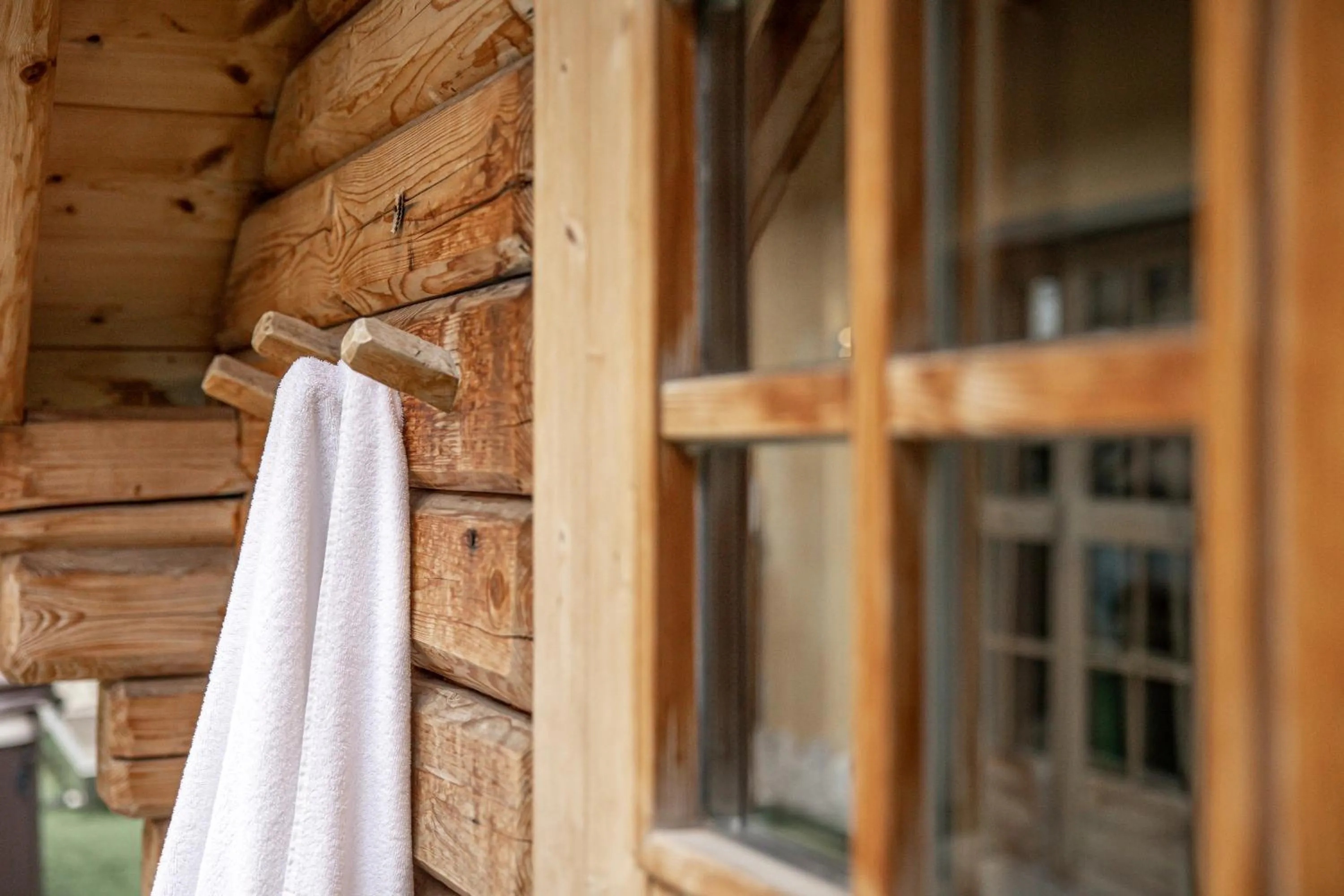 Spa and wellness centre/facilities in Hotel Scoiattolo