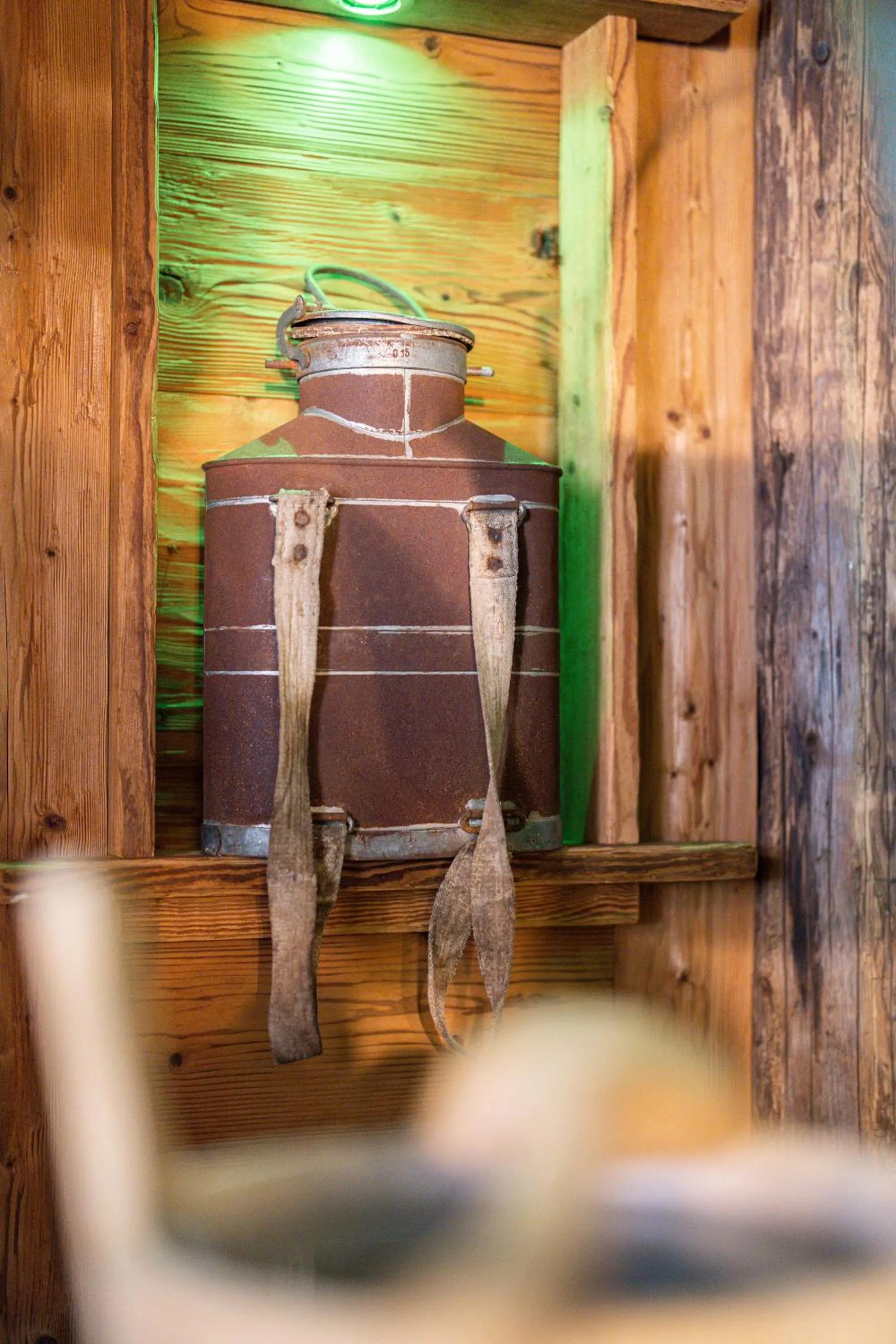 Spa and wellness centre/facilities in Hotel Scoiattolo