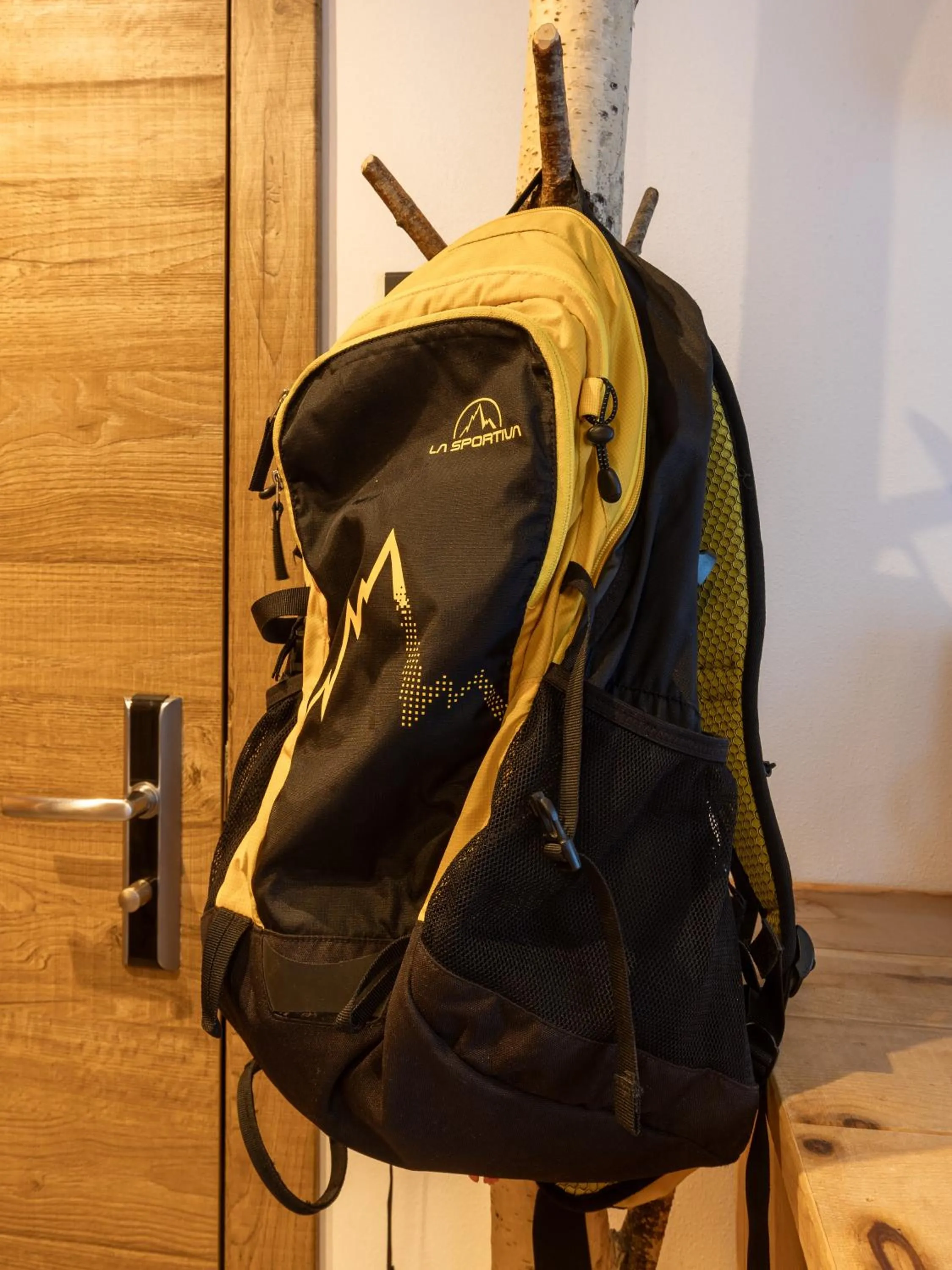 Sports in Hotel Scoiattolo