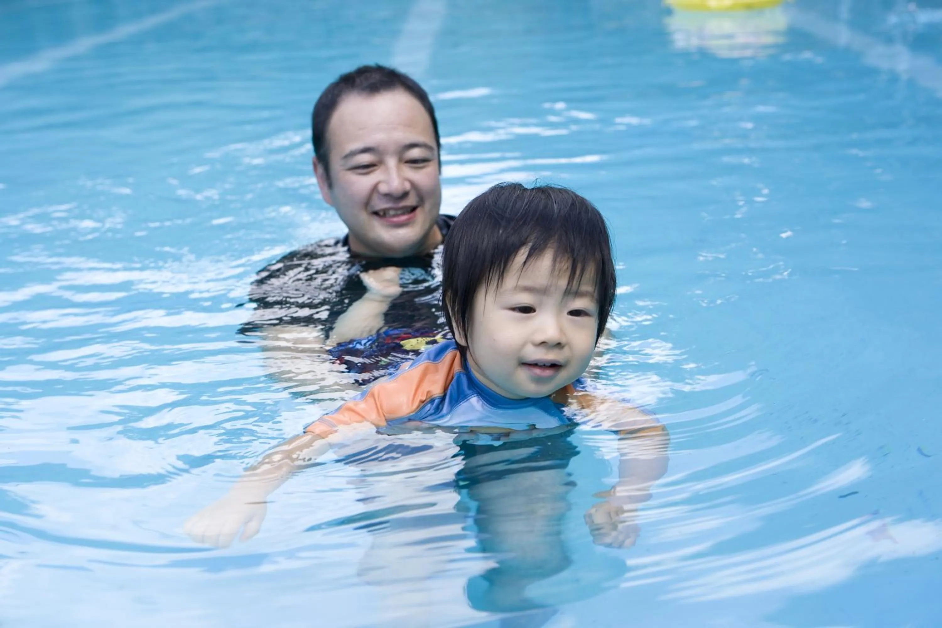 People in Ryokan Fushioukaku